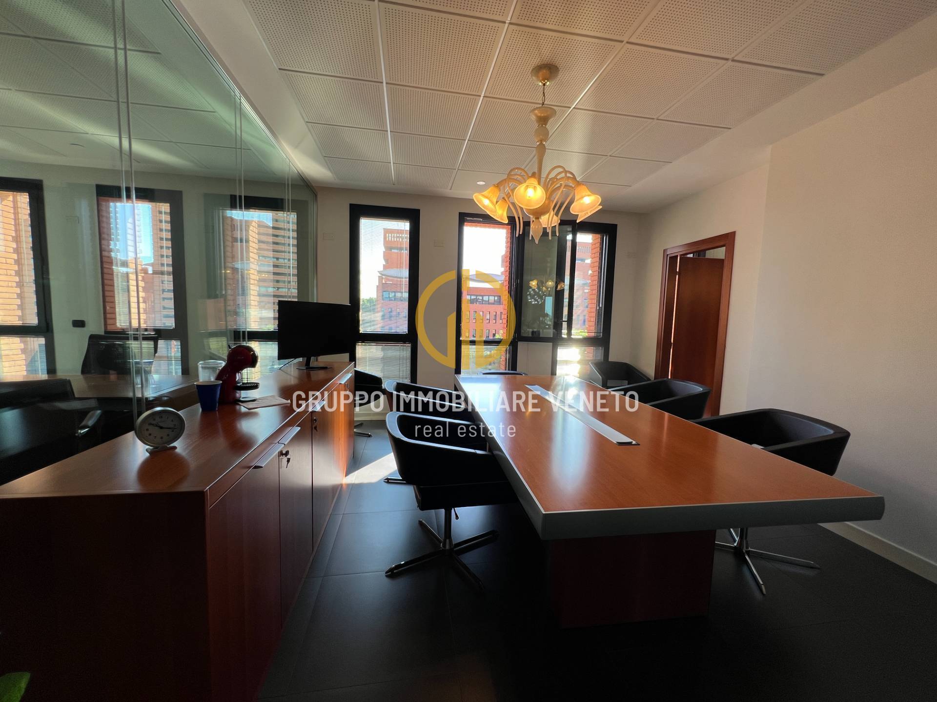 Studio/Ufficio in affitto a Treviso, Fuori Mura