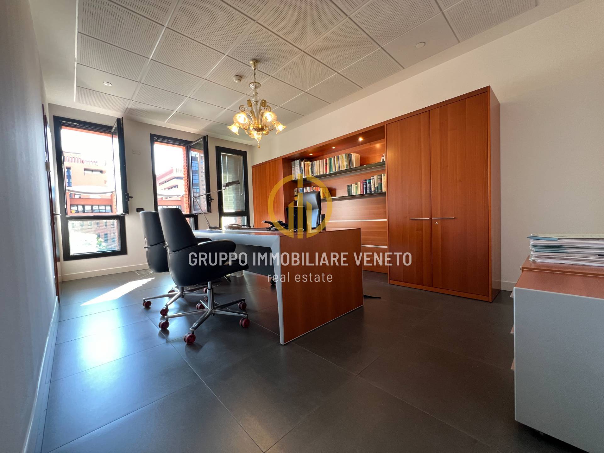 Studio/Ufficio in affitto a Treviso, Fuori Mura