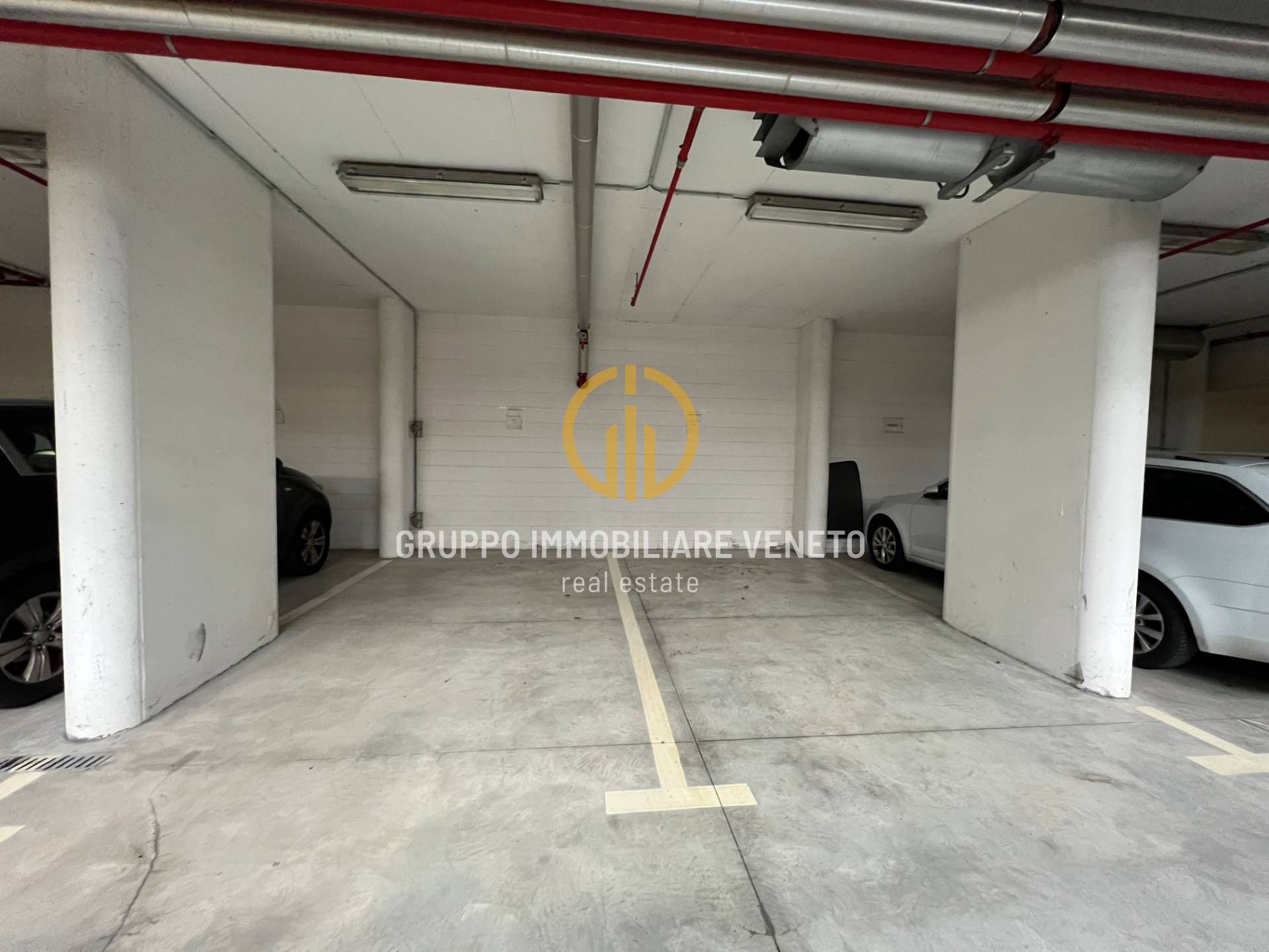 Studio/Ufficio in affitto a Treviso, Fuori Mura