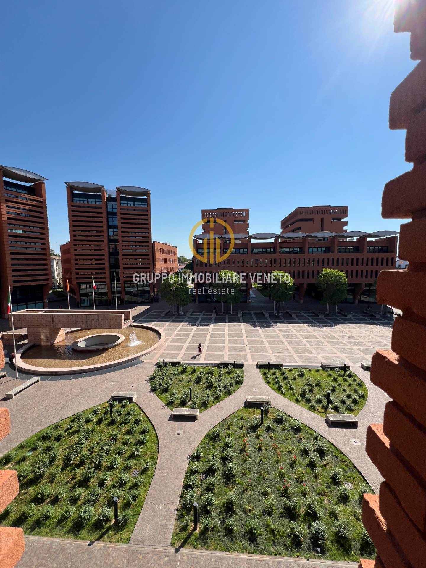 Studio/Ufficio in affitto a Treviso, Fuori Mura