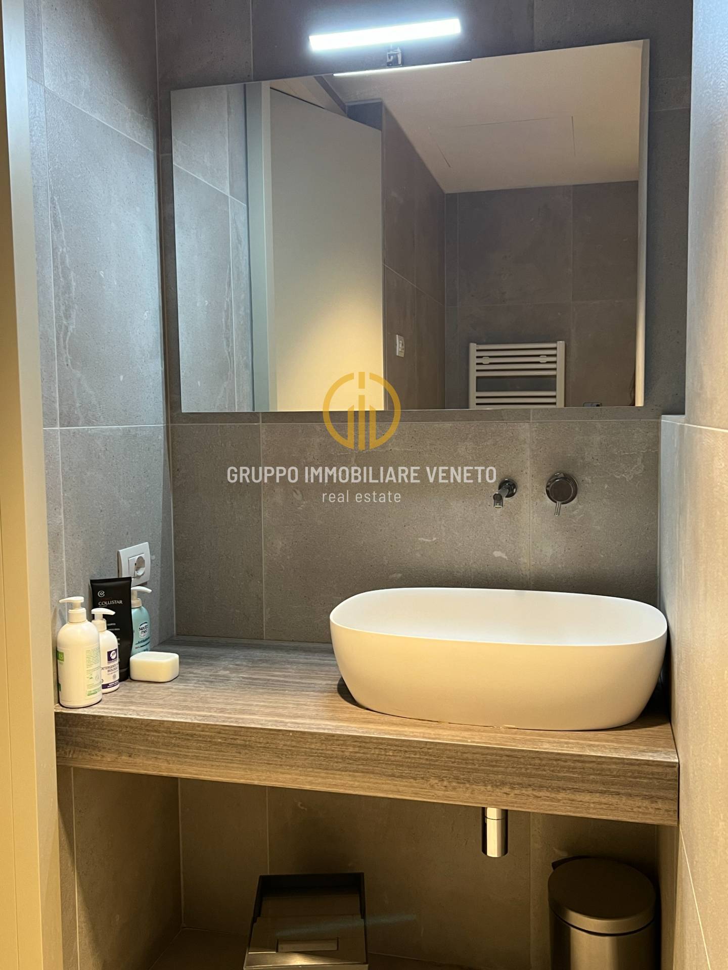 Monolocale in affitto a Treviso, Centro storico