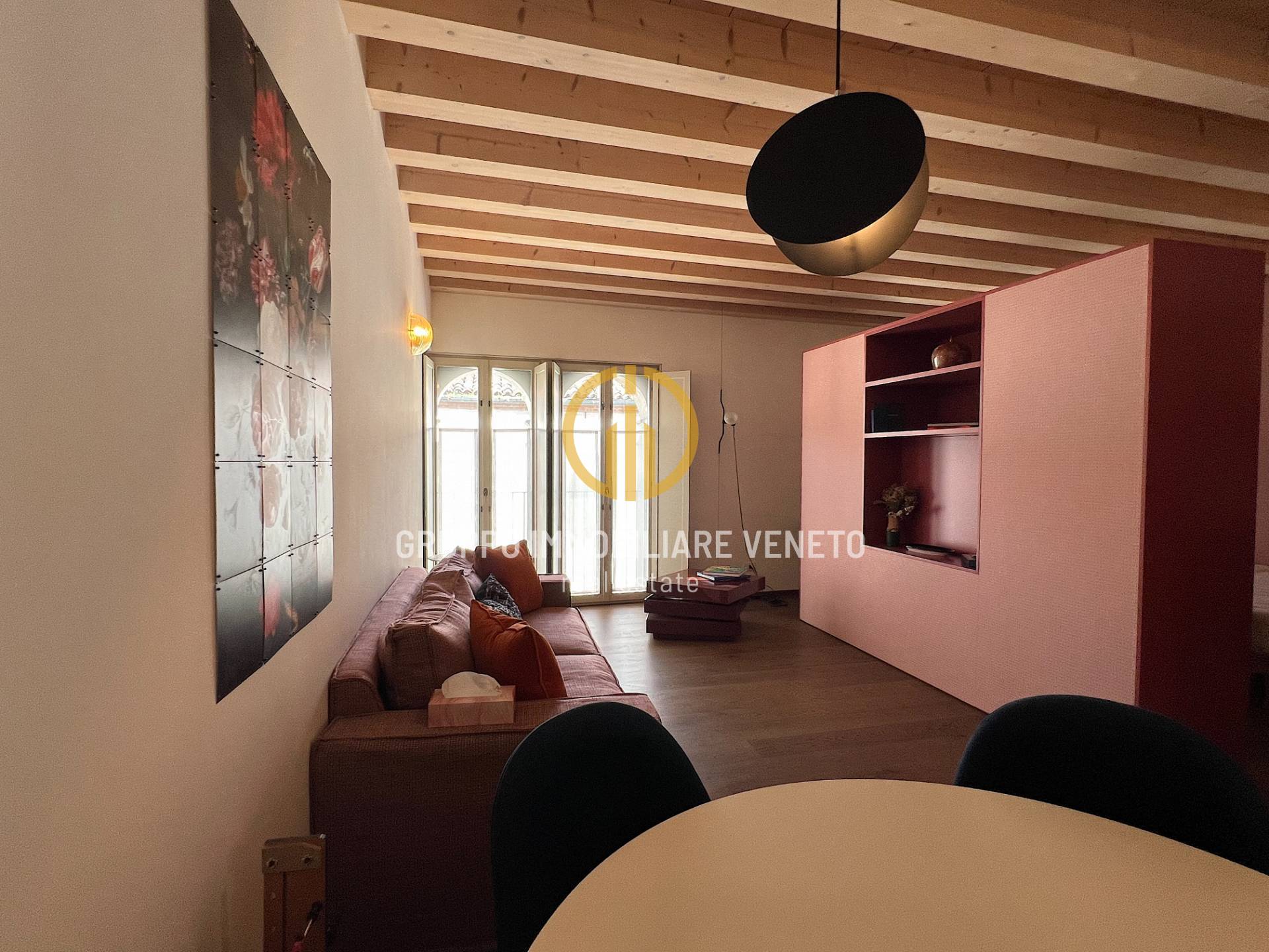 Appartamento di prestigio in affitto a Treviso, Centro storico