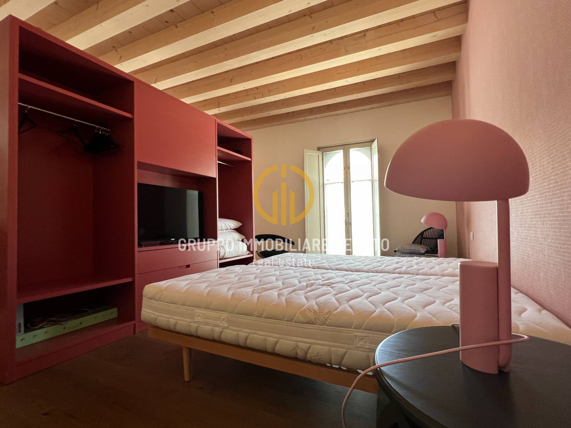 Appartamento di prestigio in affitto a Treviso, Centro storico