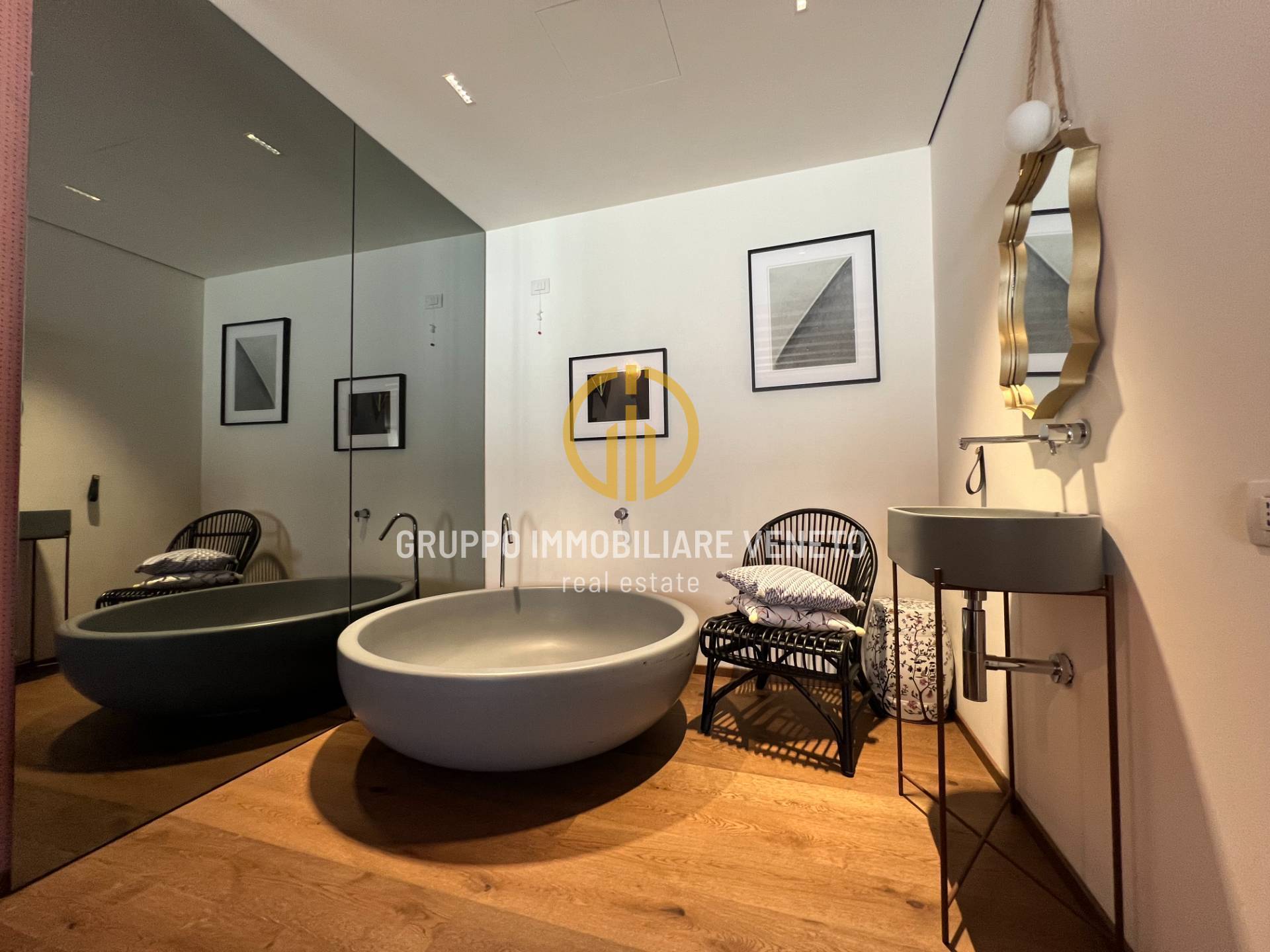 Appartamento di prestigio in affitto a Treviso, Centro storico