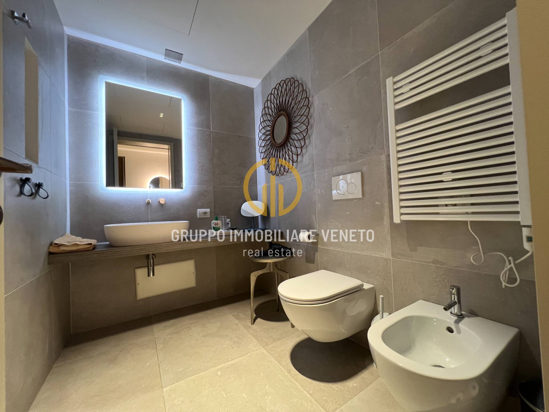 Appartamento di prestigio in affitto a Treviso, Centro storico