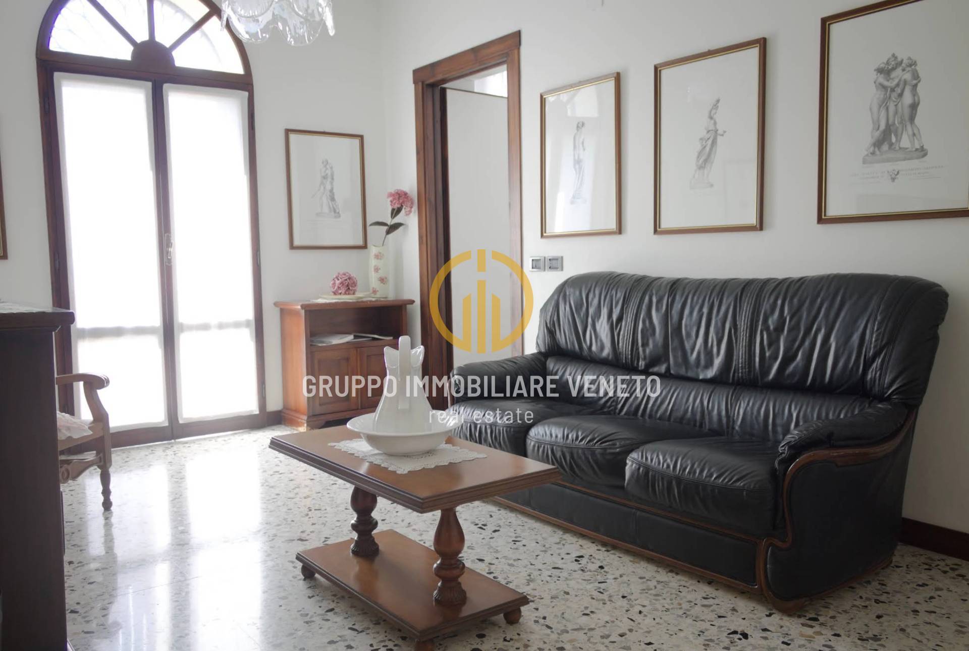 Villa in vendita a Pieve del Grappa