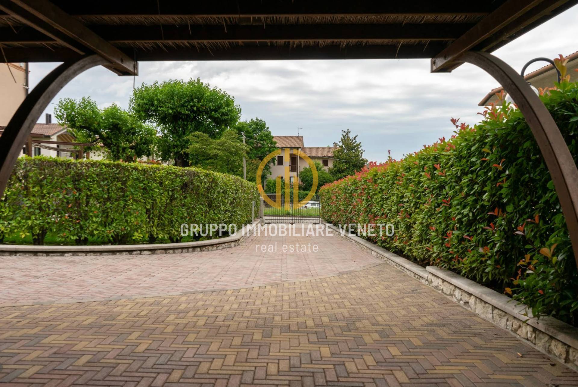 Villa in vendita a Pieve del Grappa