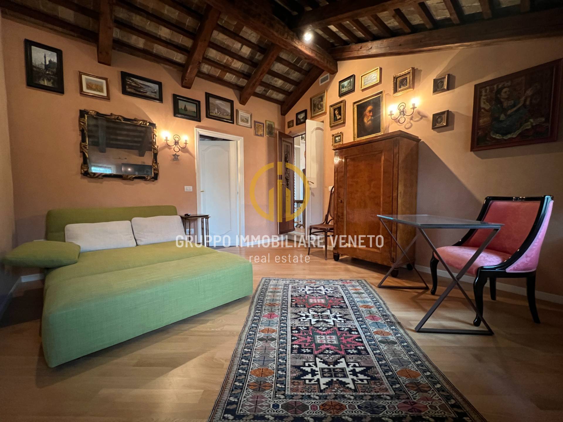 Appartamento di prestigio in vendita a Treviso, Centro storico