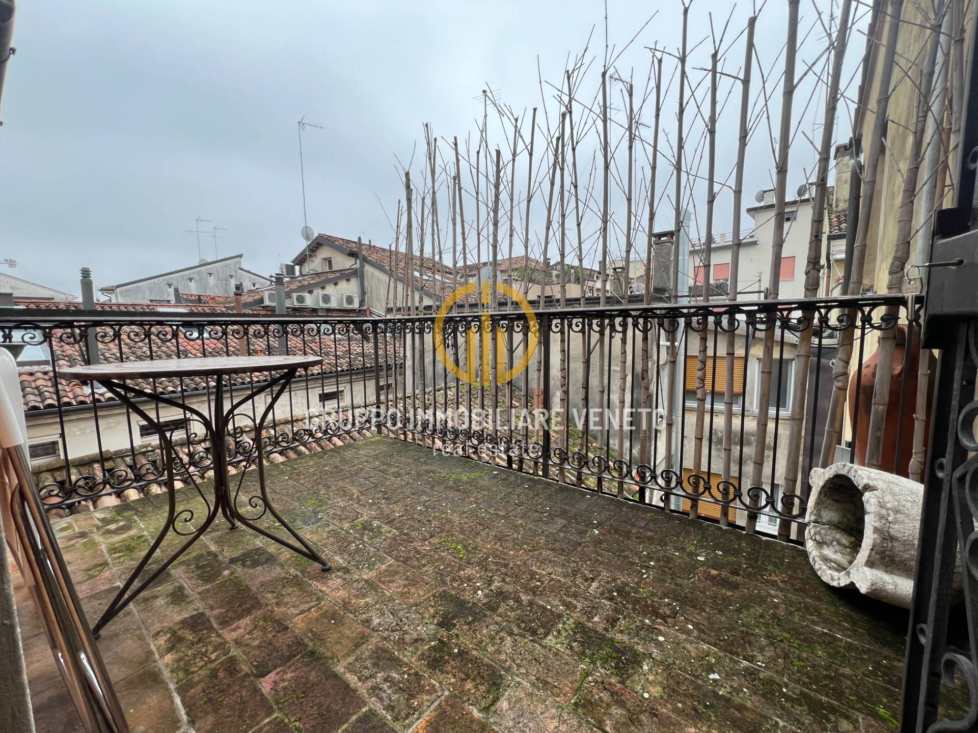 Appartamento di prestigio in vendita a Treviso, Centro storico