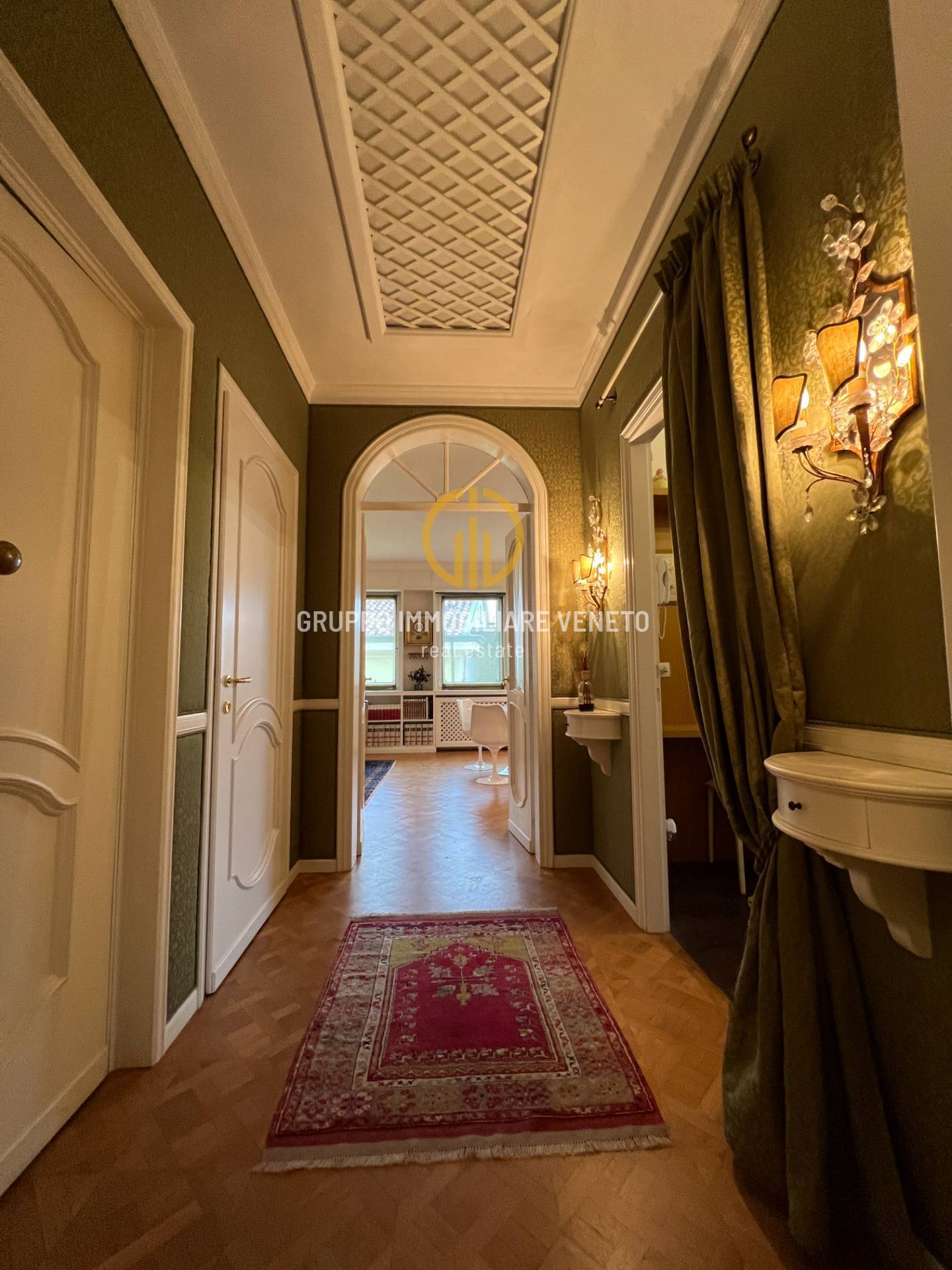 Appartamento di prestigio in vendita a Treviso, Centro storico