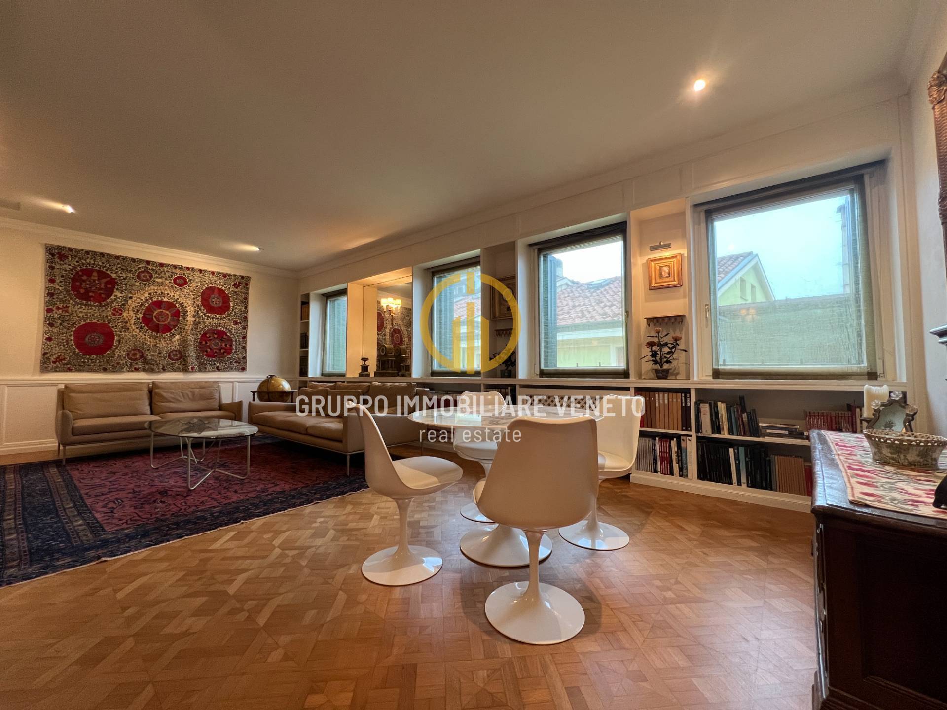 Appartamento di prestigio in vendita a Treviso, Centro storico