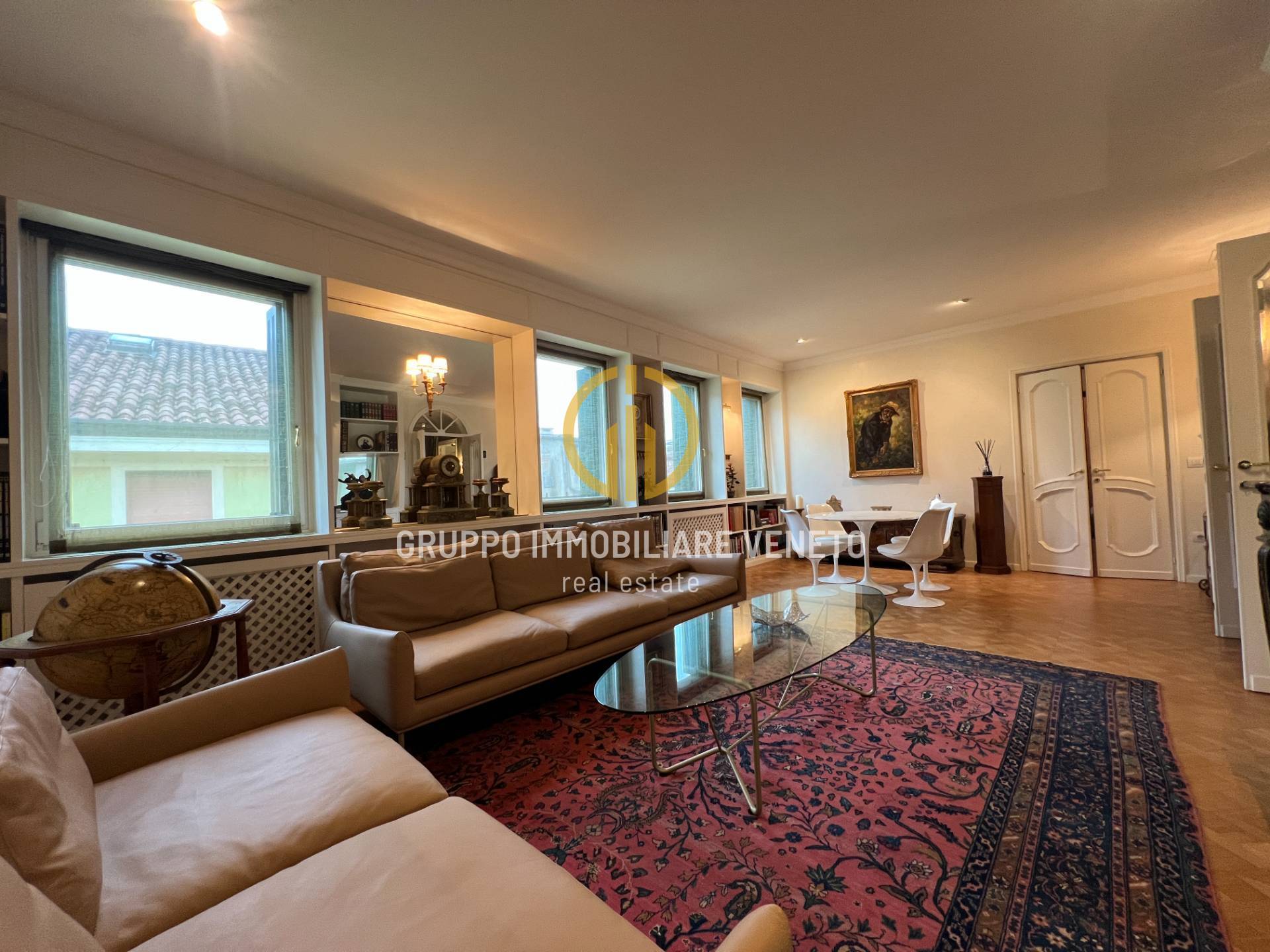 Appartamento di prestigio in vendita a Treviso, Centro storico