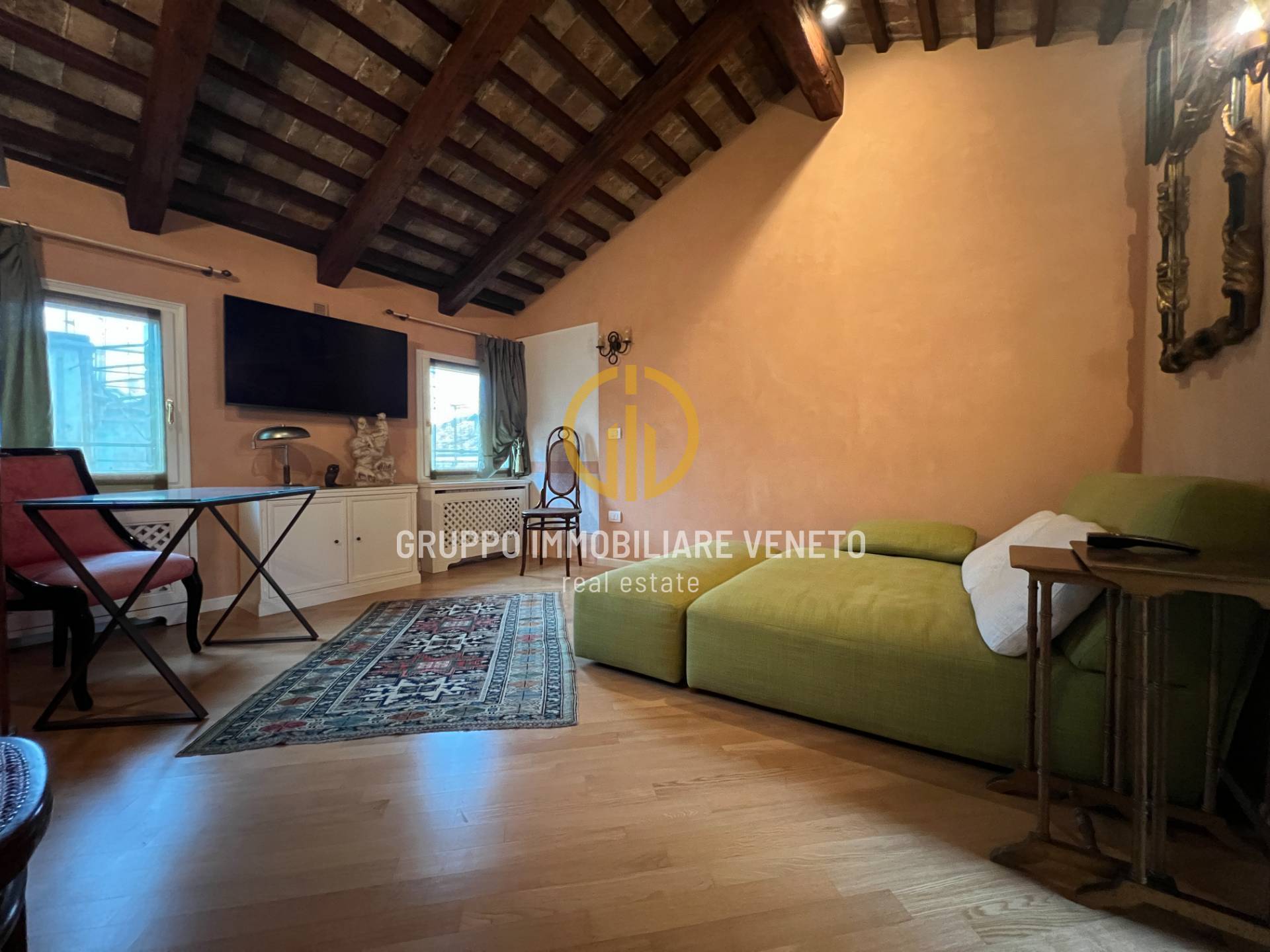 Appartamento di prestigio in vendita a Treviso, Centro storico