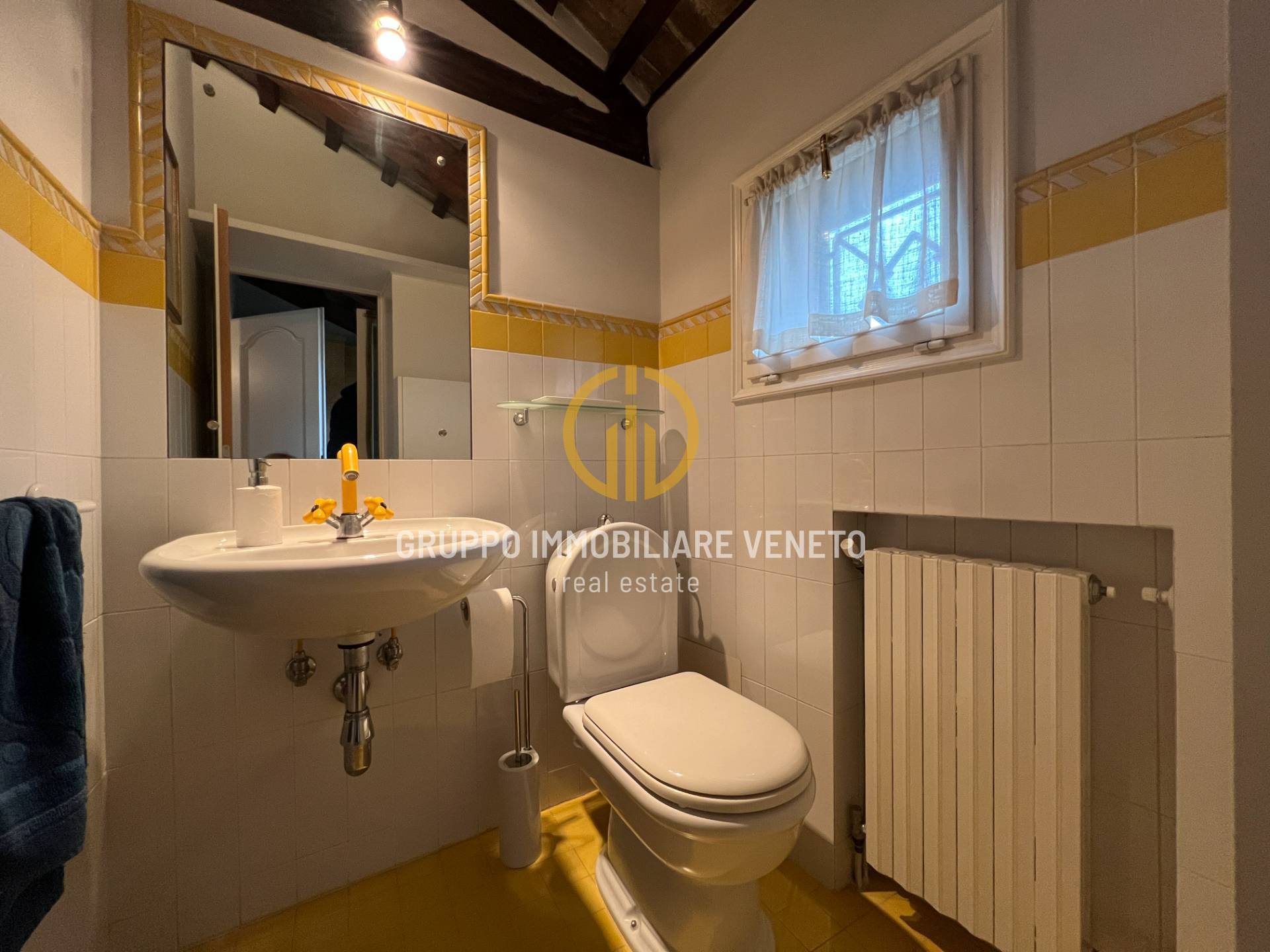 Appartamento di prestigio in vendita a Treviso, Centro storico