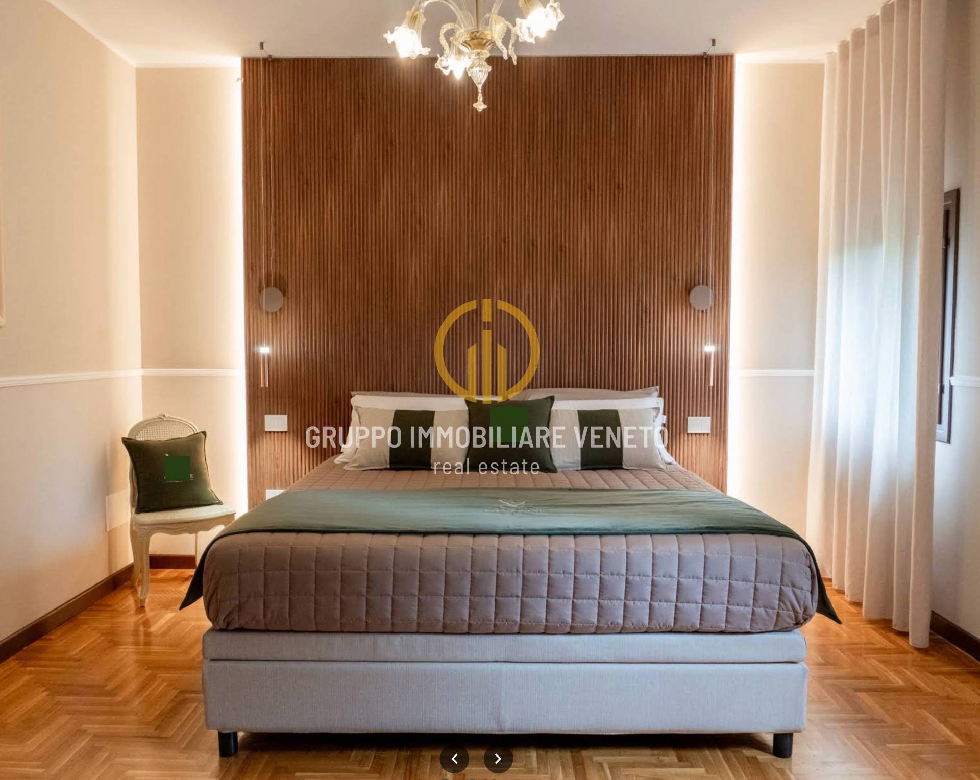 Villa in vendita a Treviso, Fuori Mura