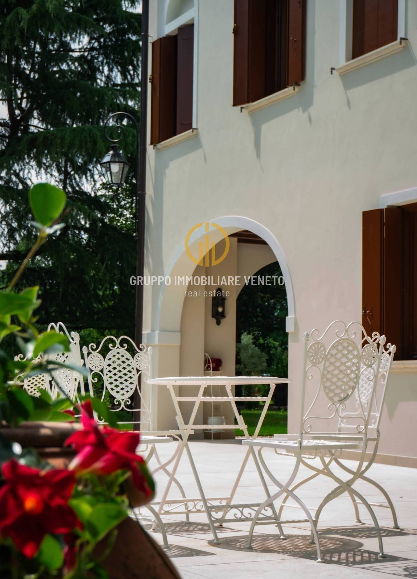 Villa in vendita a Treviso, Fuori Mura