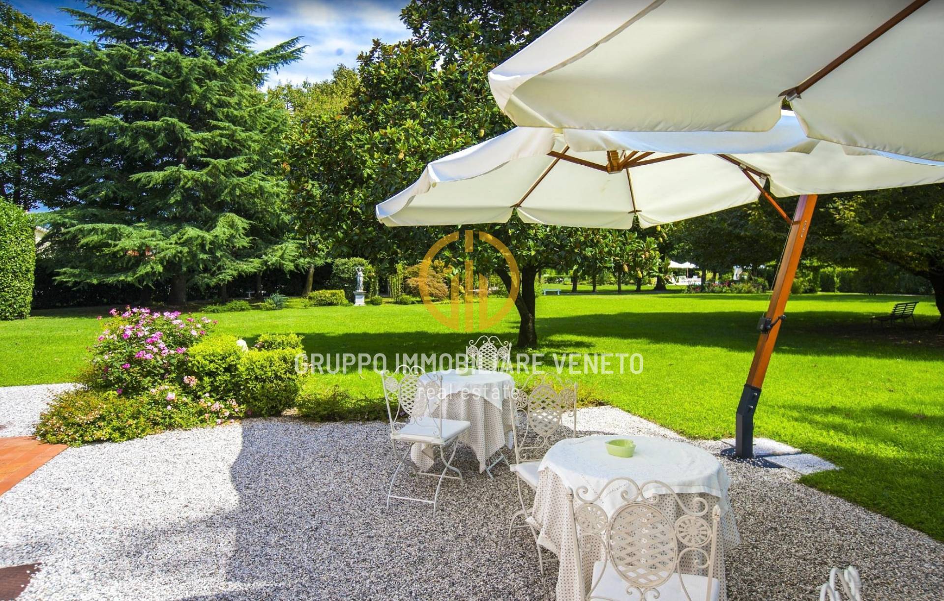 Villa in vendita a Treviso, Fuori Mura