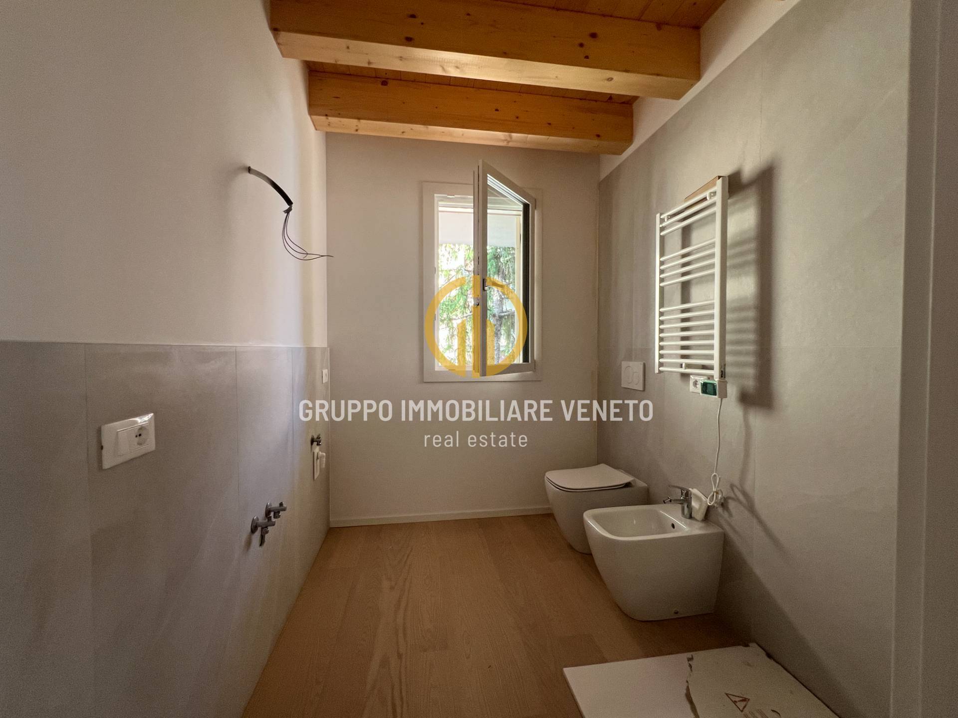 Appartamento in vendita a Treviso, S. Bona