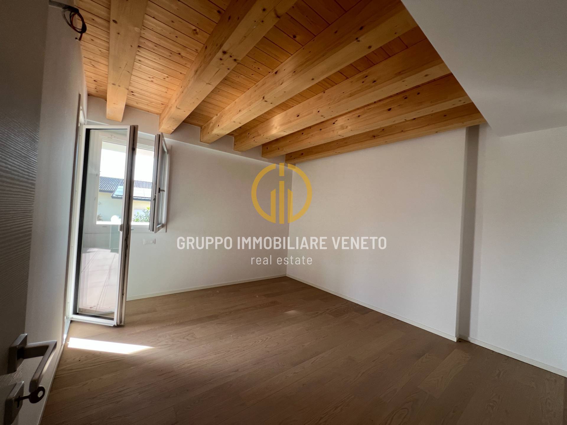 Appartamento in vendita a Treviso, S. Bona