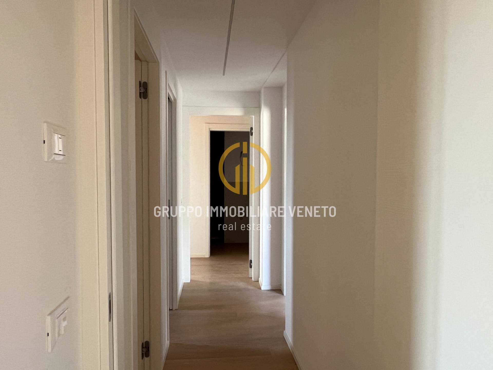 Appartamento in vendita a Treviso, S. Bona