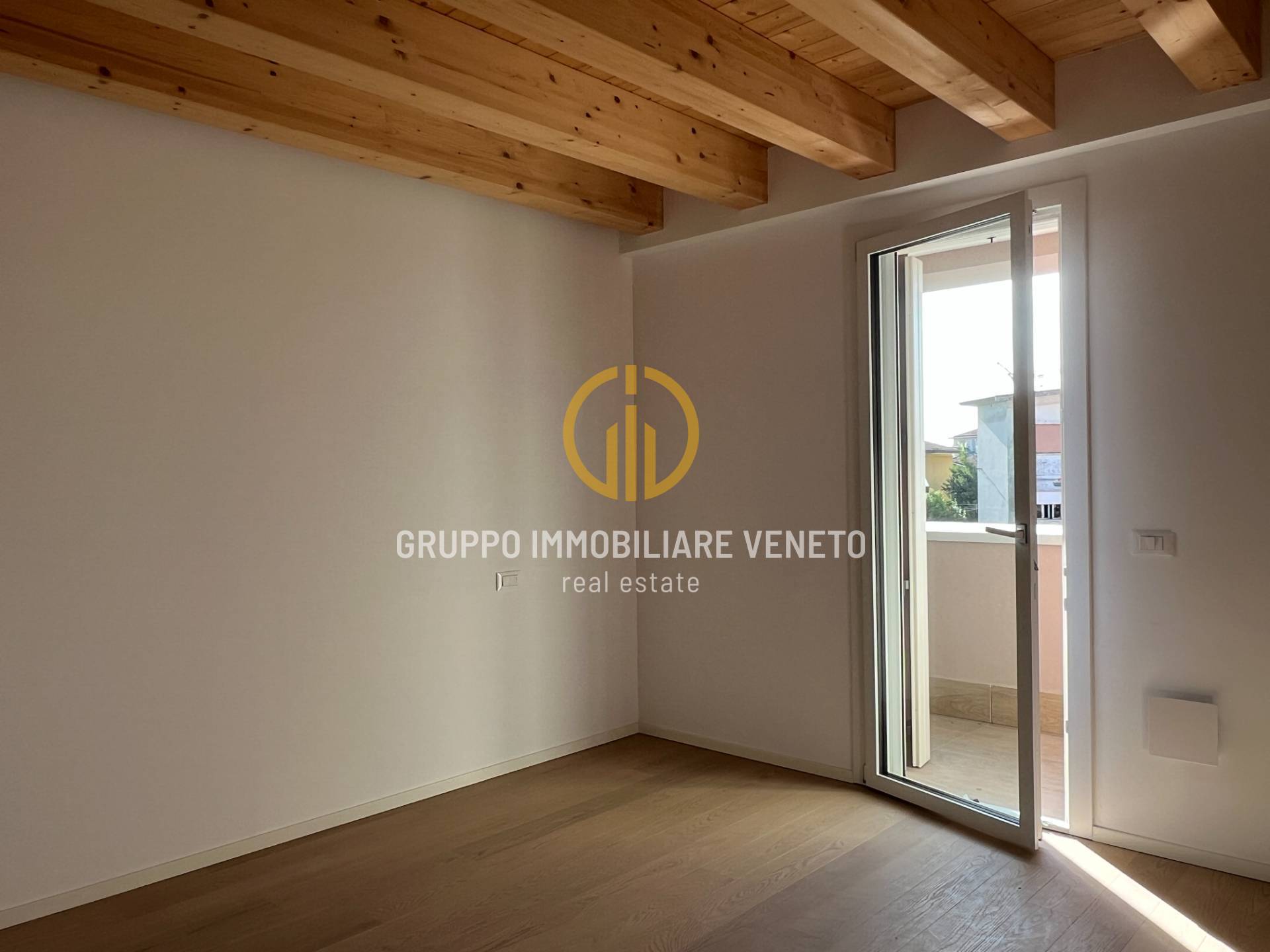 Appartamento in vendita a Treviso, S. Bona