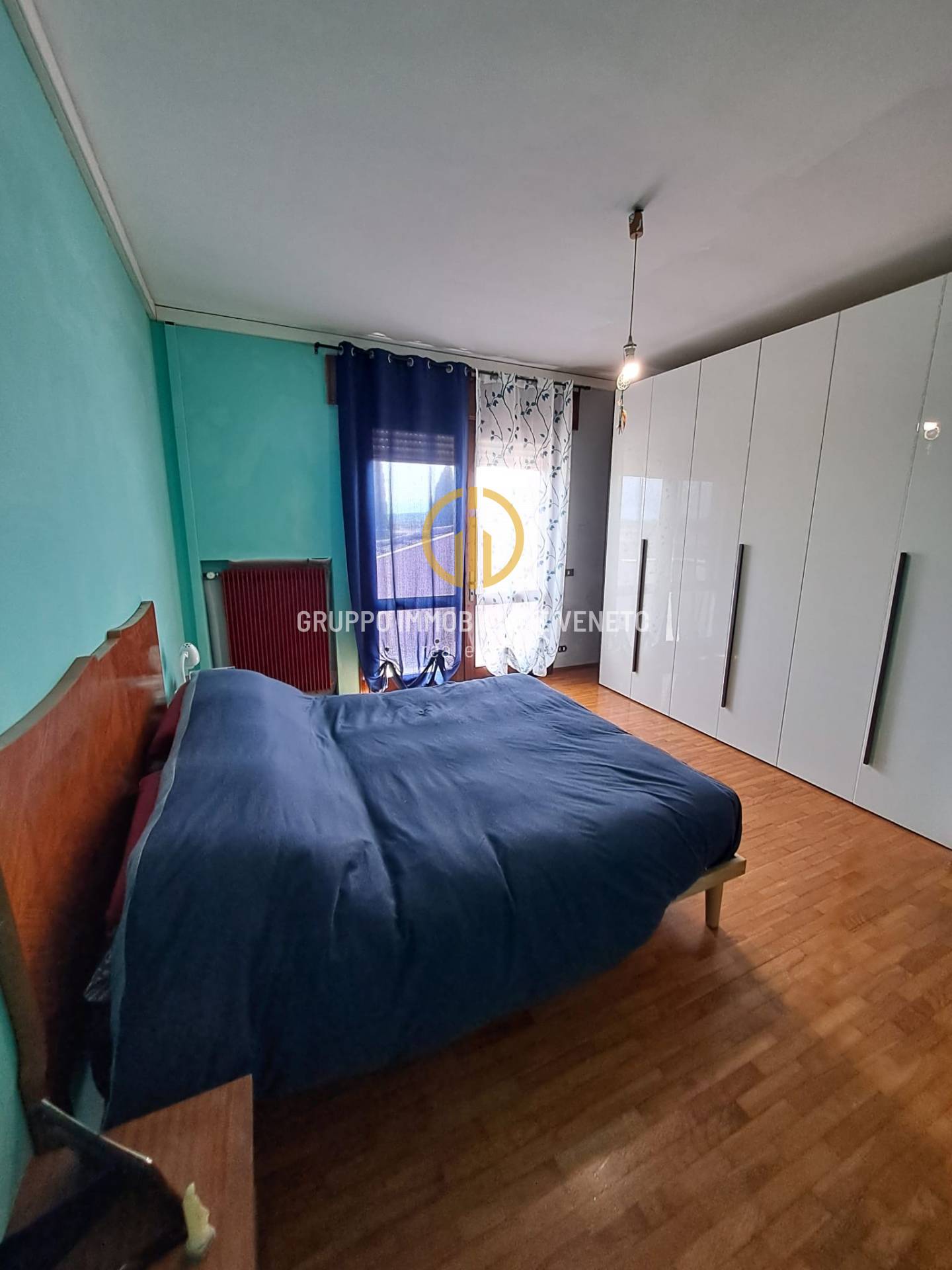 Appartamento in vendita a Vidor, Colbertaldo