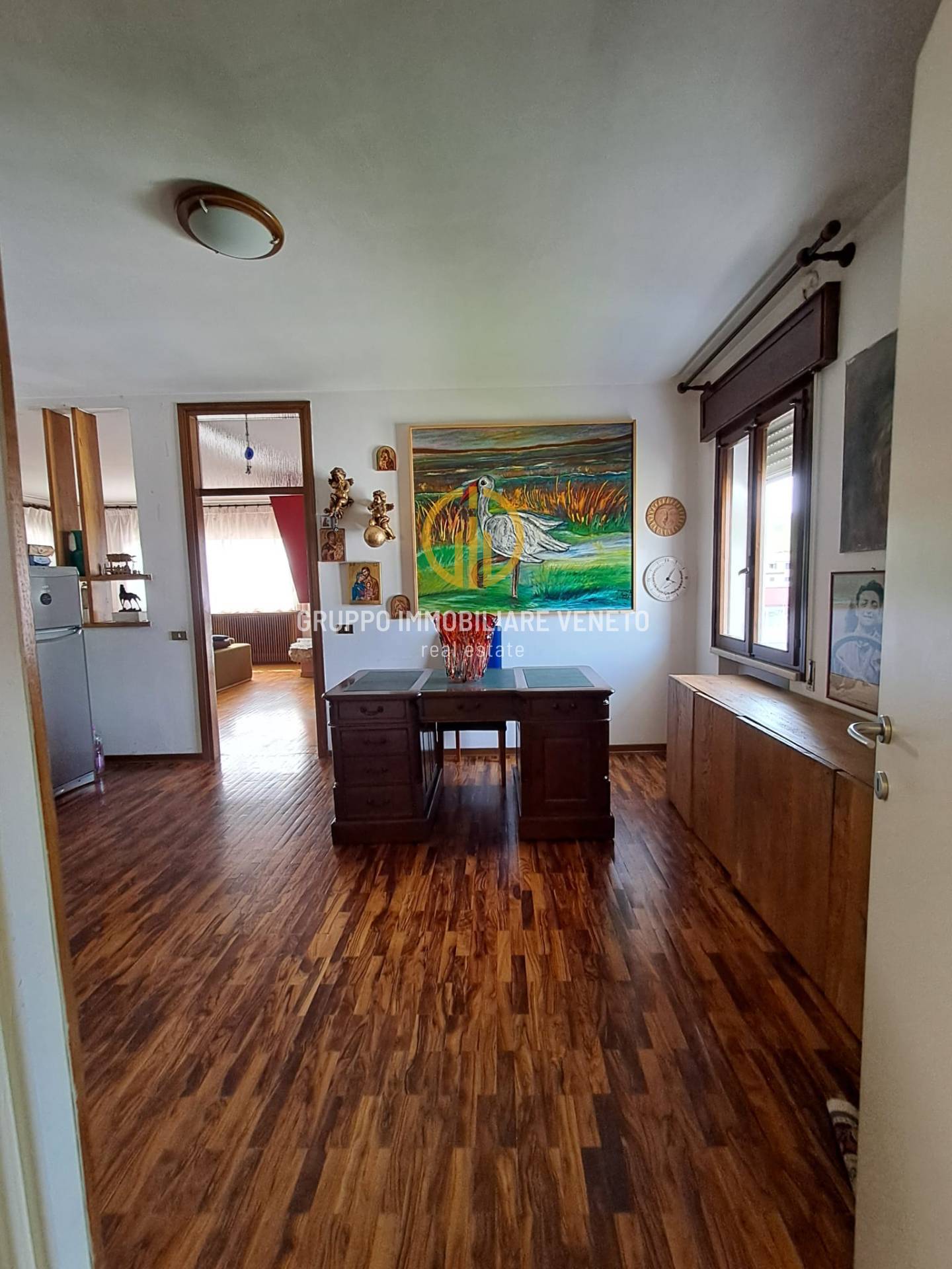 Appartamento in vendita a Vidor, Colbertaldo