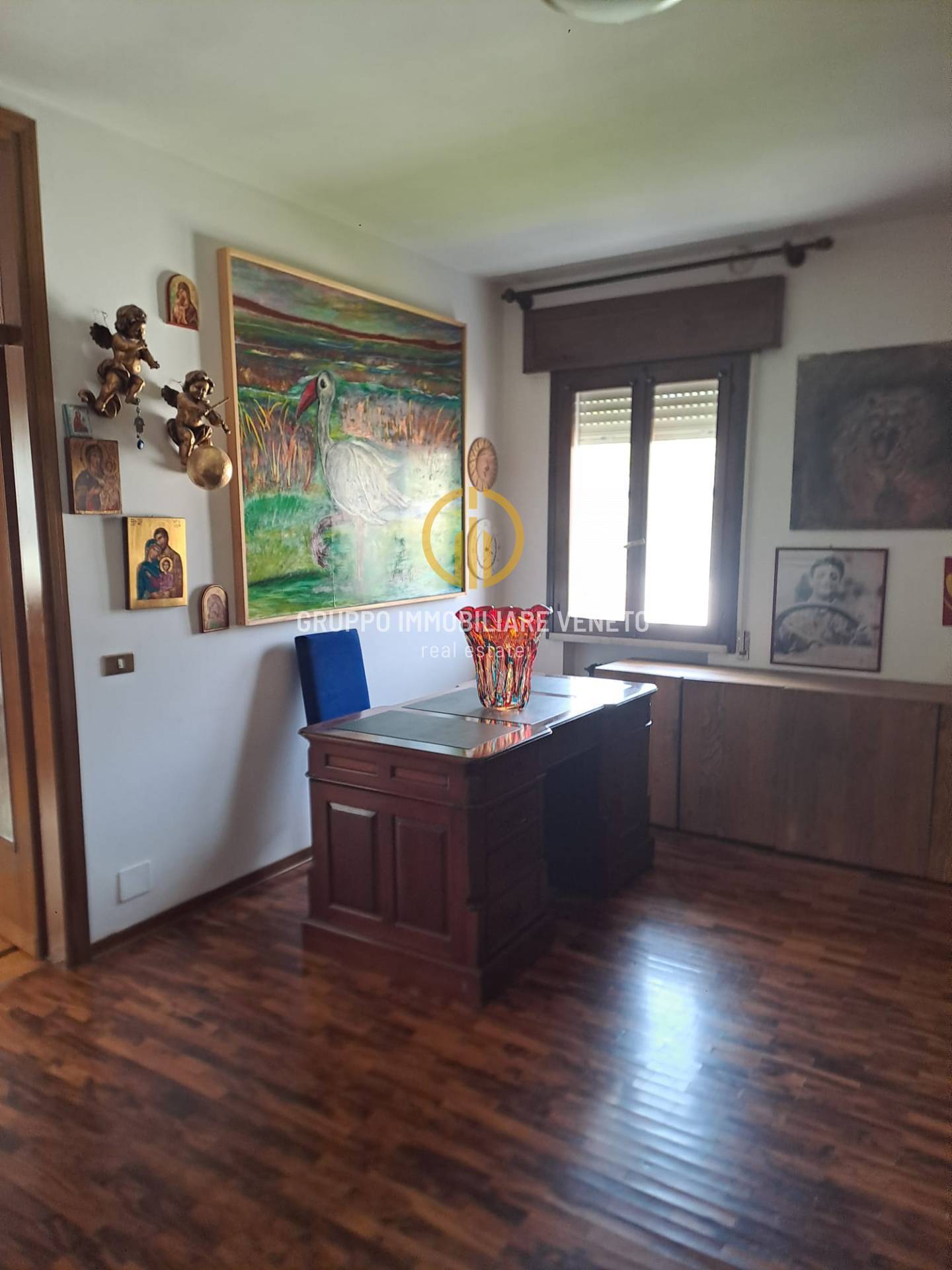 Appartamento in vendita a Vidor, Colbertaldo