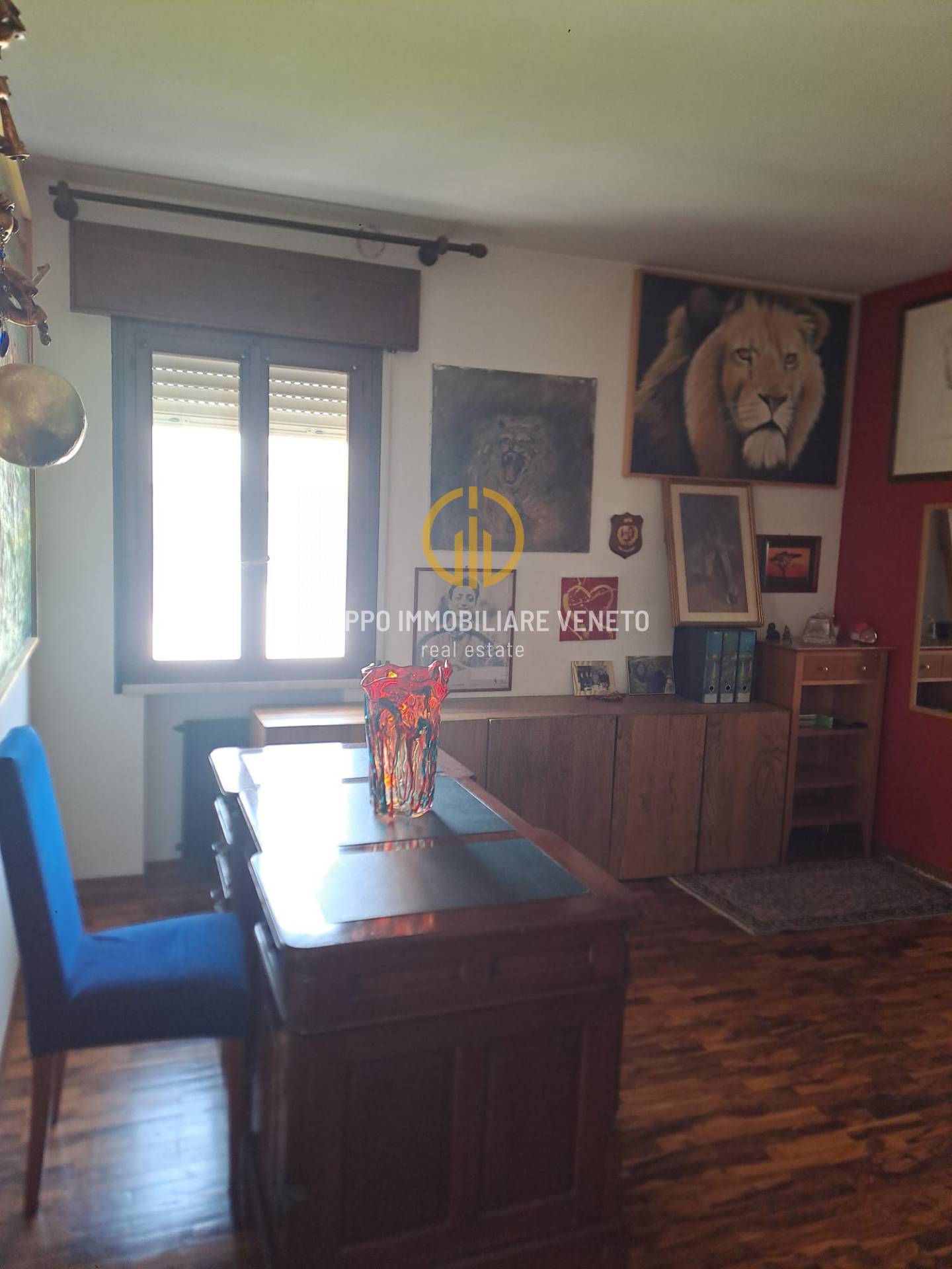 Appartamento in vendita a Vidor, Colbertaldo