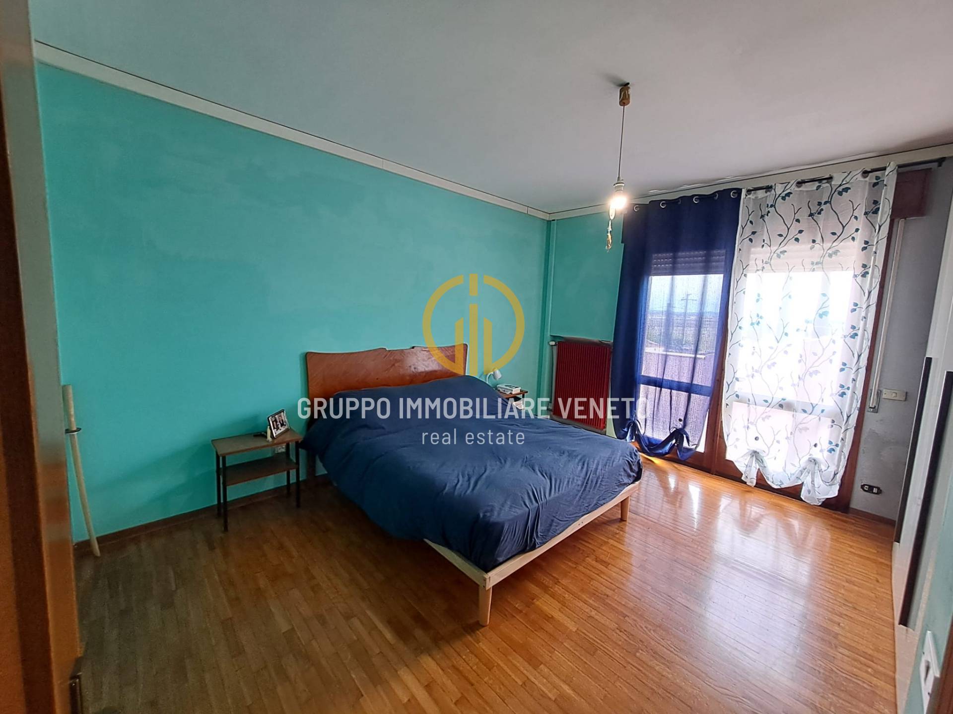 Appartamento in vendita a Vidor, Colbertaldo