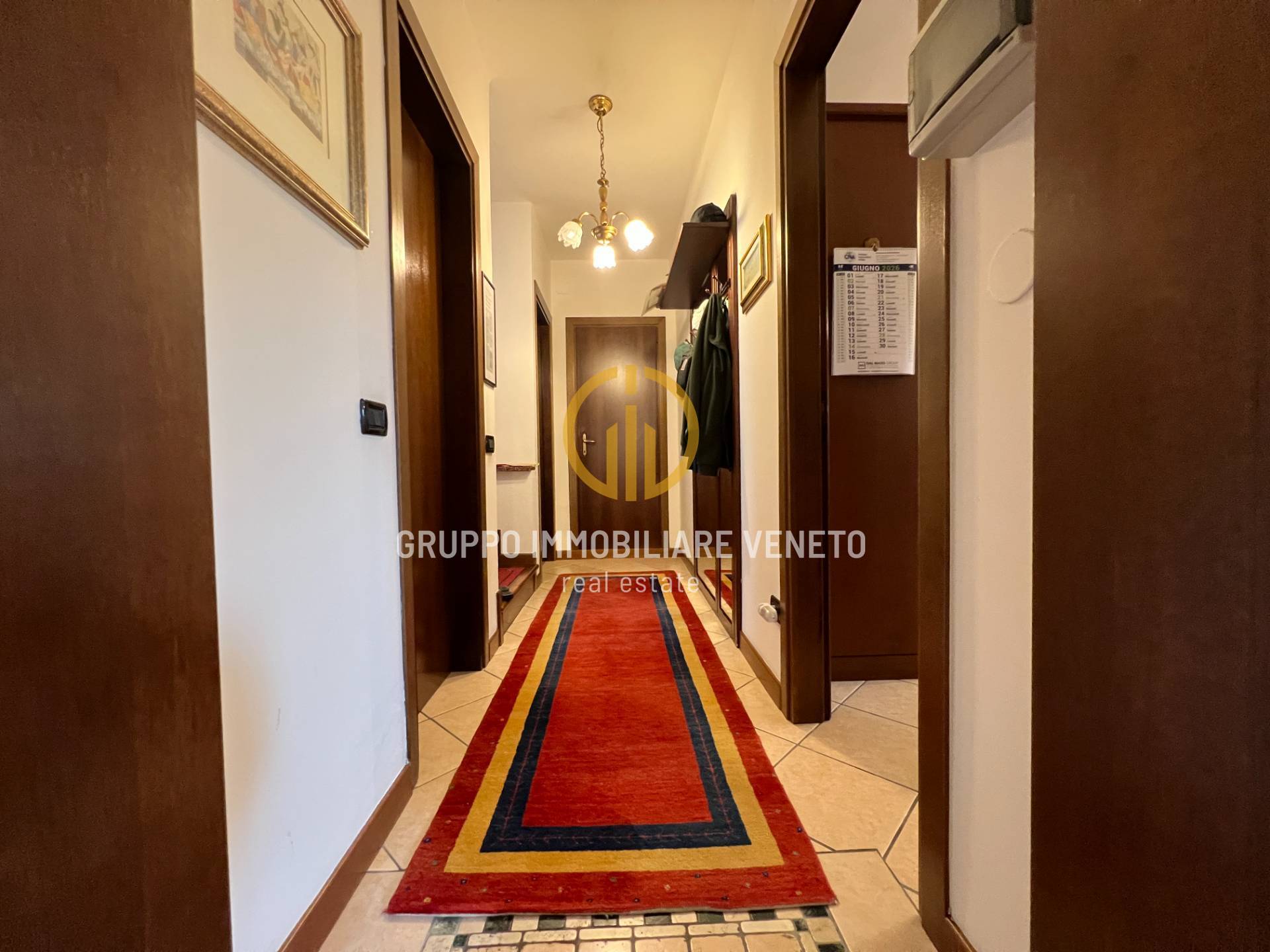 Casa singola in vendita a Montebelluna, Guarda