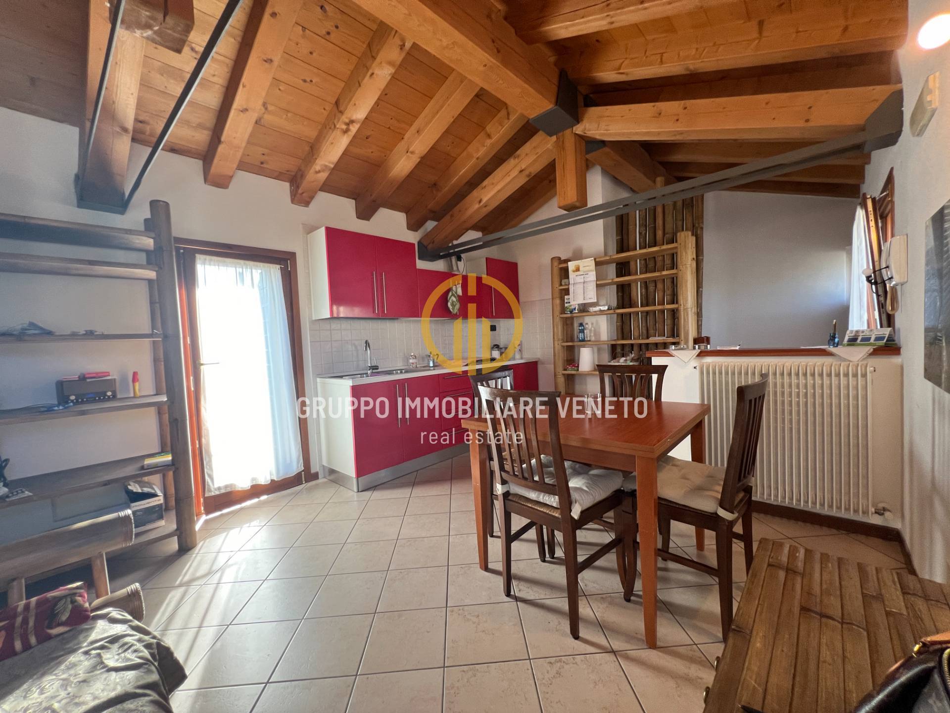 Appartamento in affitto a Giavera del Montello