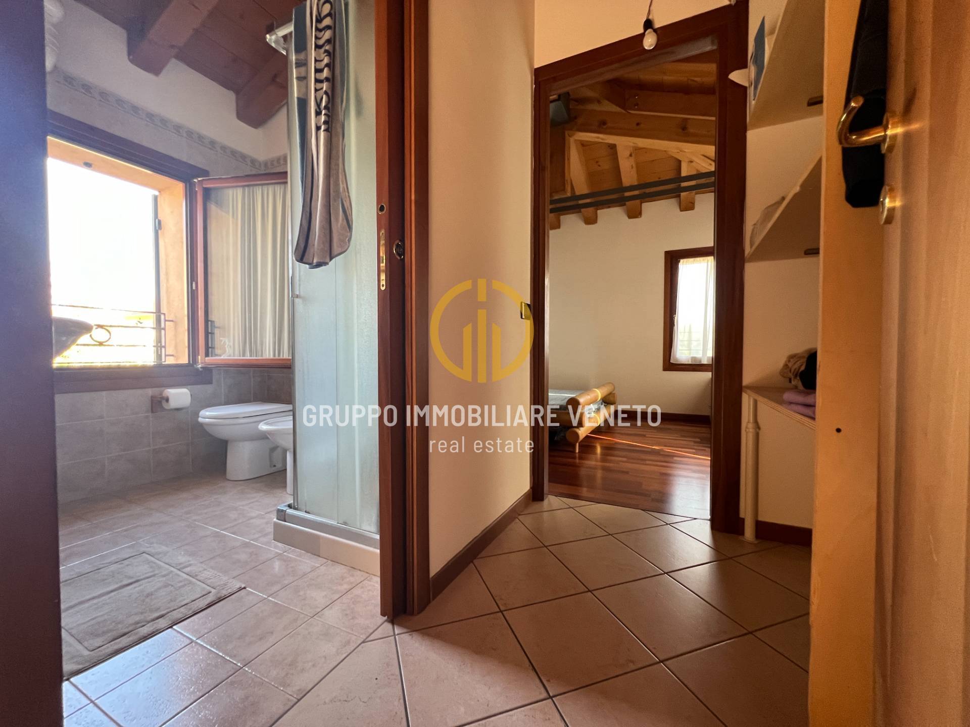 Appartamento in affitto a Giavera del Montello