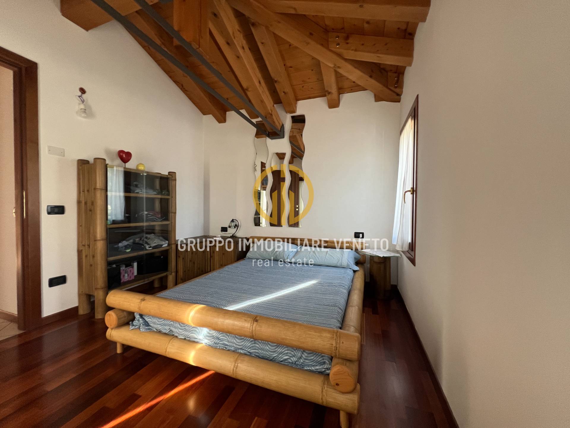 Appartamento in affitto a Giavera del Montello