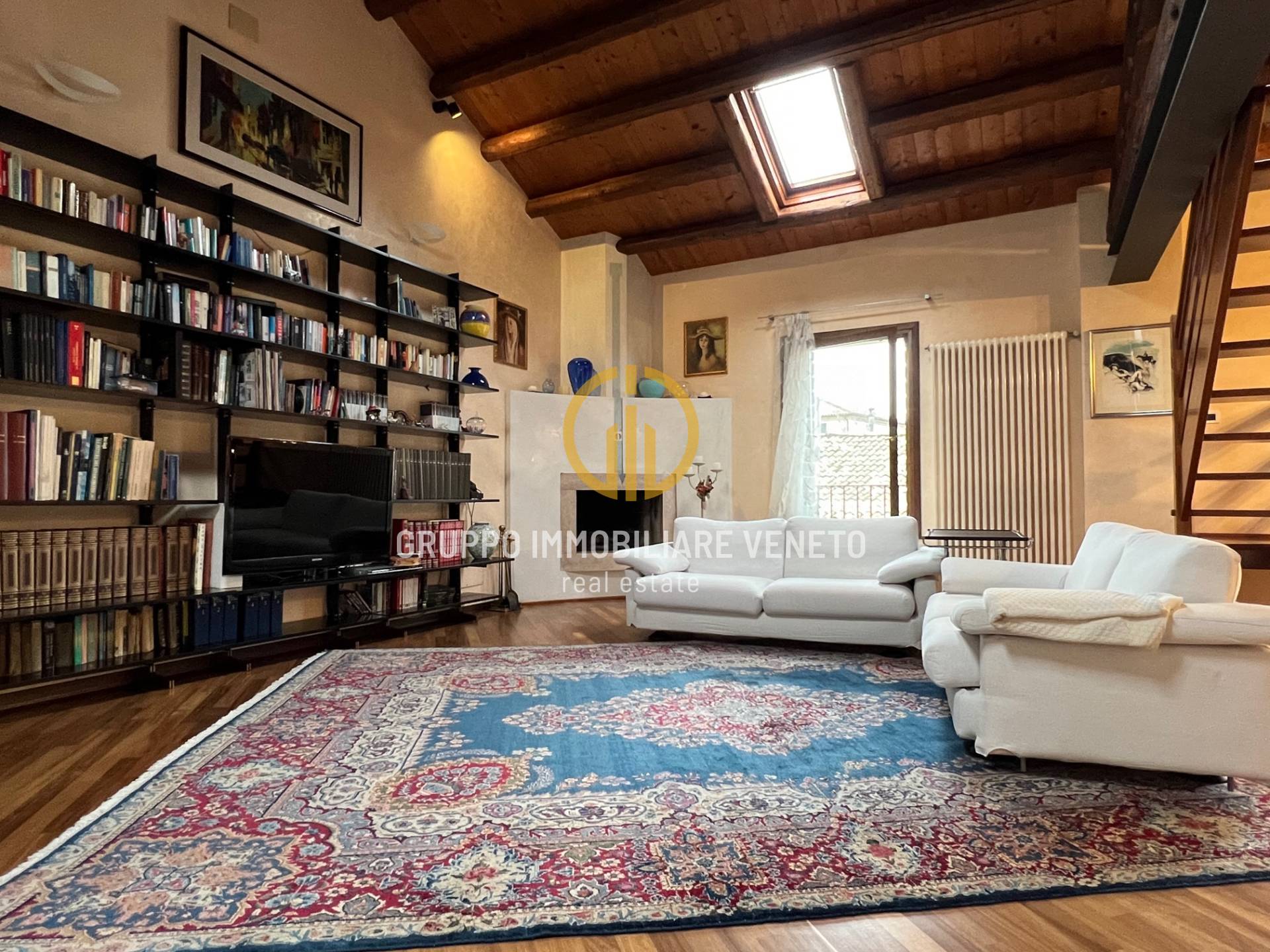 Appartamento in vendita a Cornuda