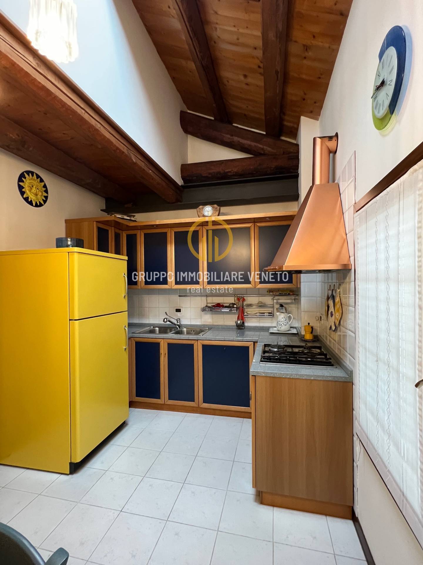 Appartamento in vendita a Cornuda