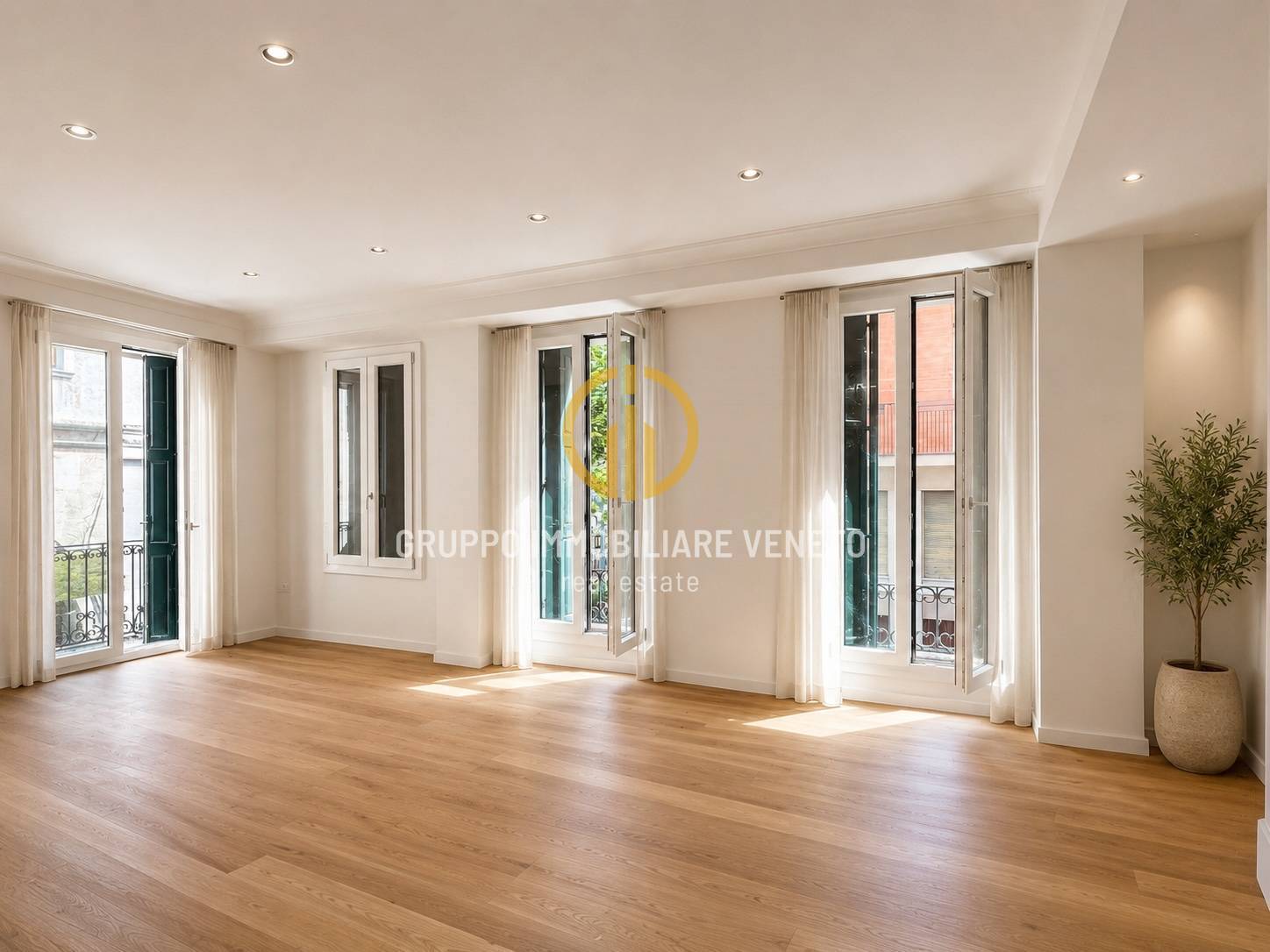 Appartamento di prestigio in vendita a Treviso, Centro storico