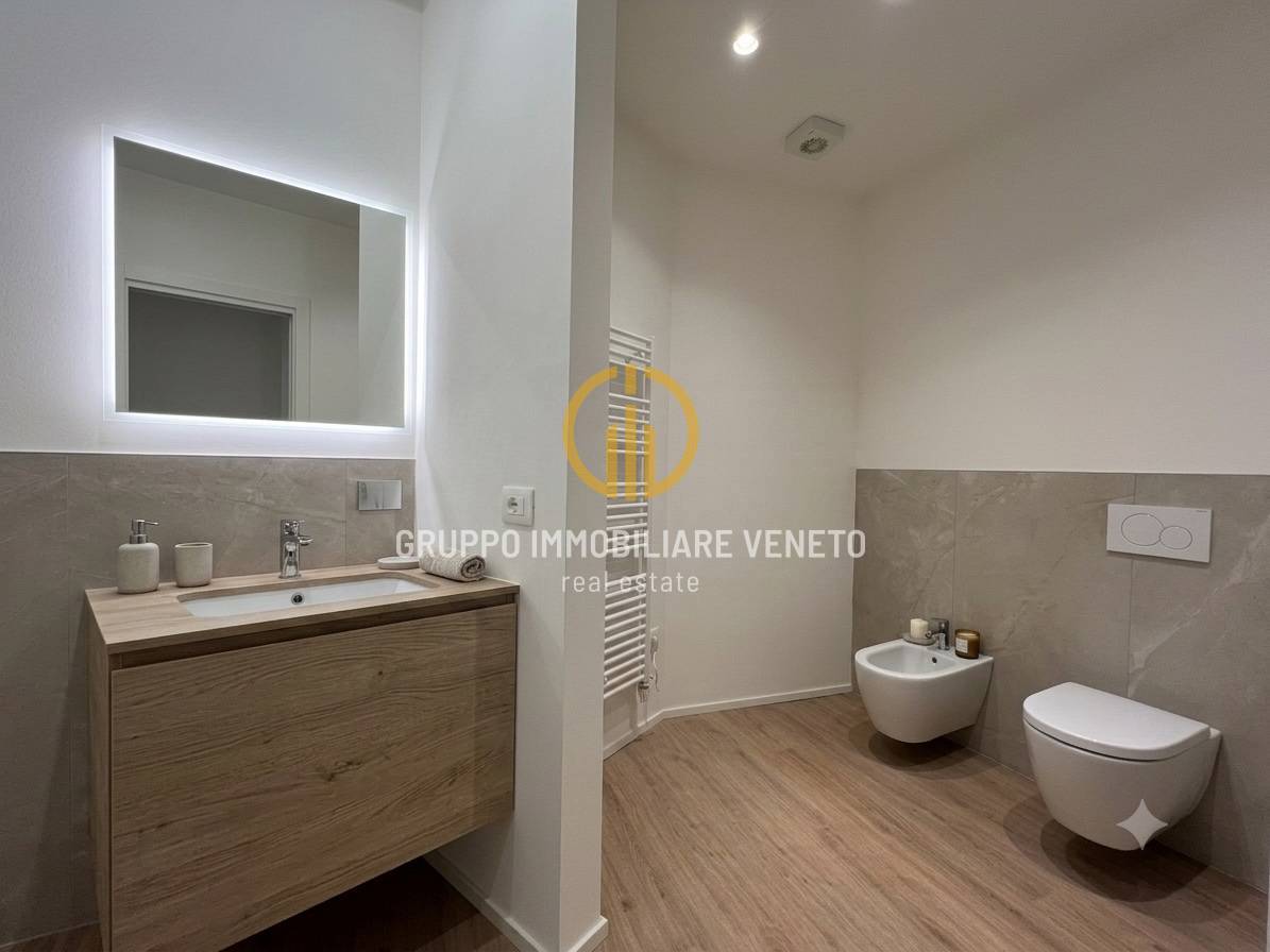Appartamento di prestigio in vendita a Treviso, Centro storico