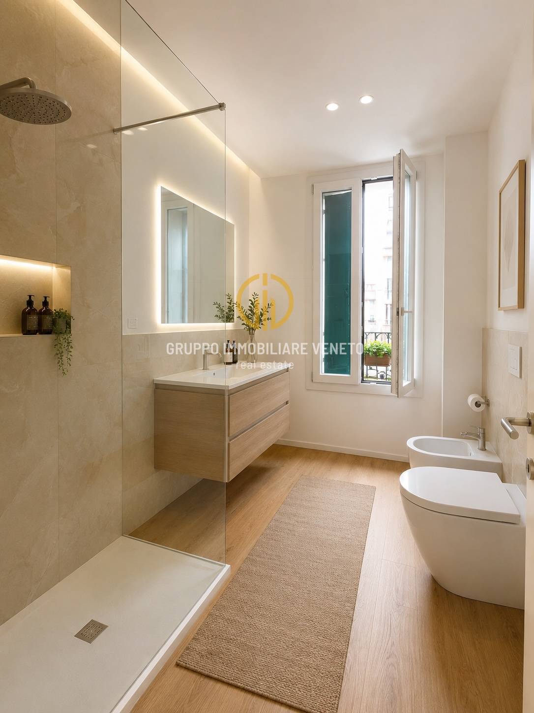 Appartamento di prestigio in vendita a Treviso, Centro storico