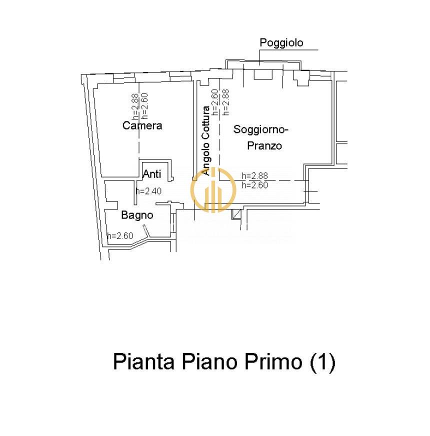 Appartamento di prestigio in vendita a Treviso, Centro storico