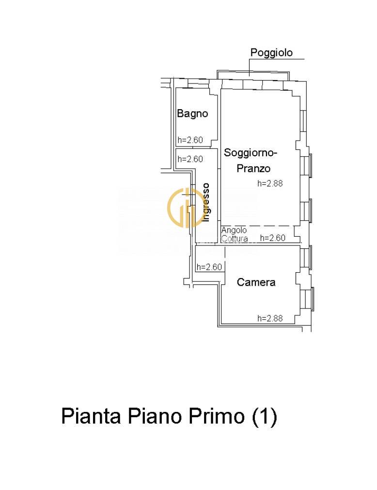 Appartamento di prestigio in vendita a Treviso, Centro storico