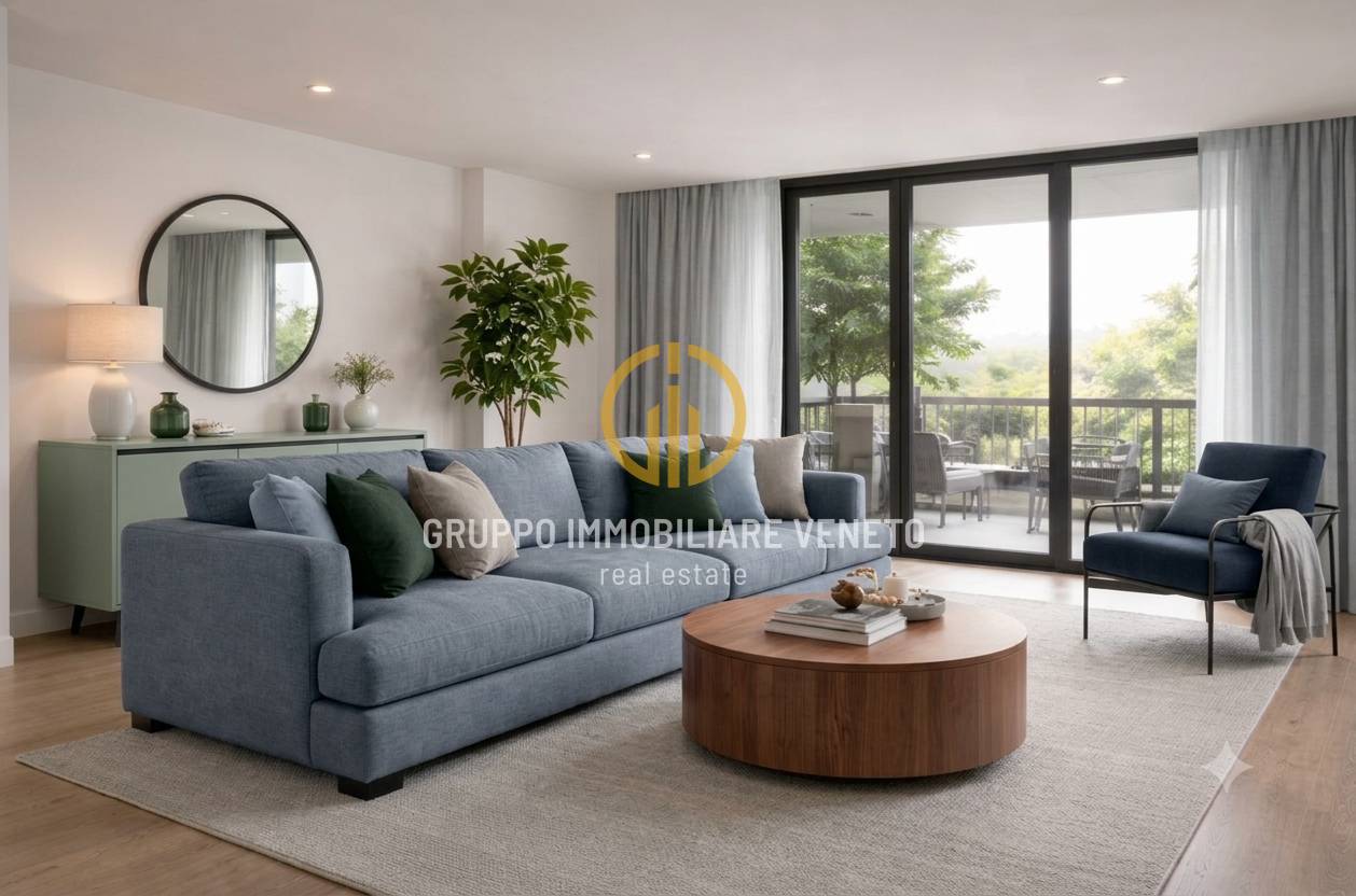 Appartamento di prestigio in vendita a Montebelluna, La Pieve