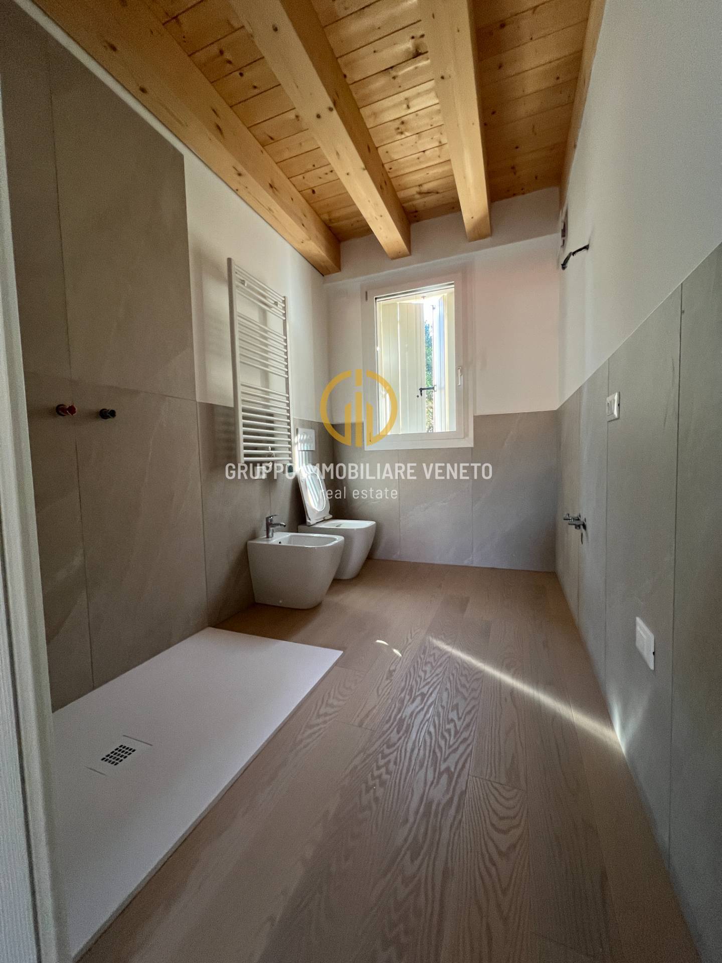 Attico in vendita a Treviso, S. Bona