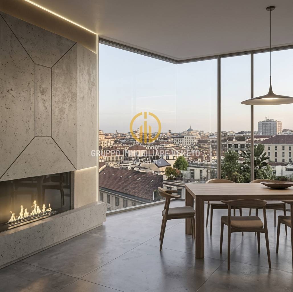 Appartamento di prestigio in vendita a Treviso, Centro storico