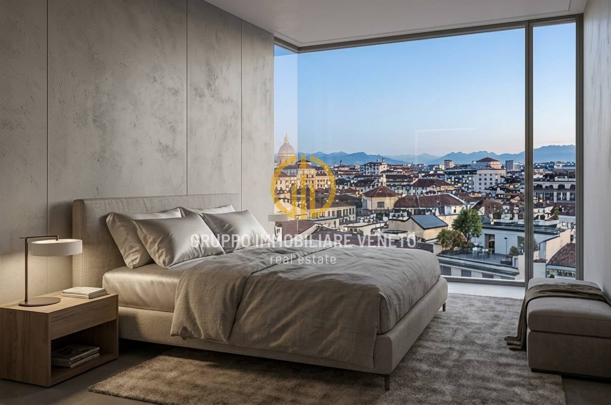 Appartamento di prestigio in vendita a Treviso, Centro storico