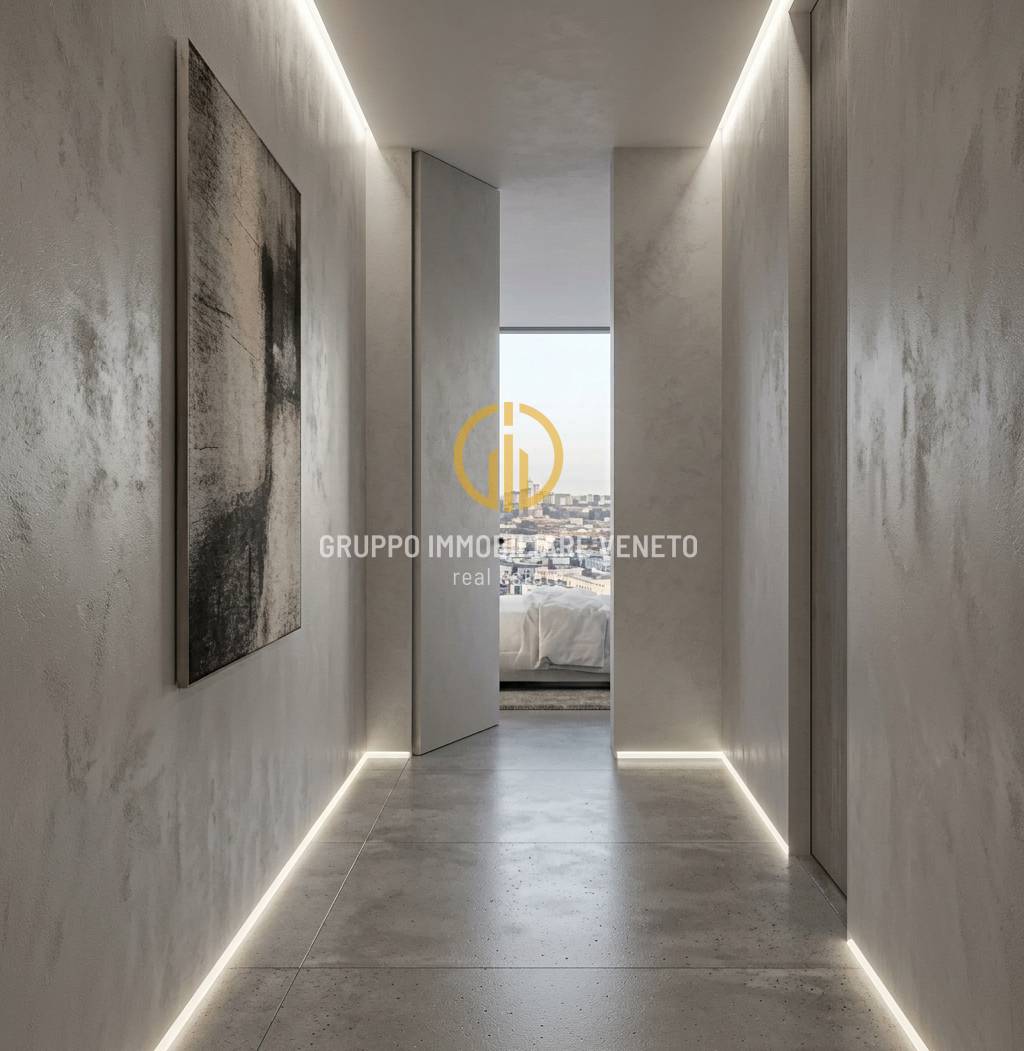 Appartamento di prestigio in vendita a Treviso, Centro storico