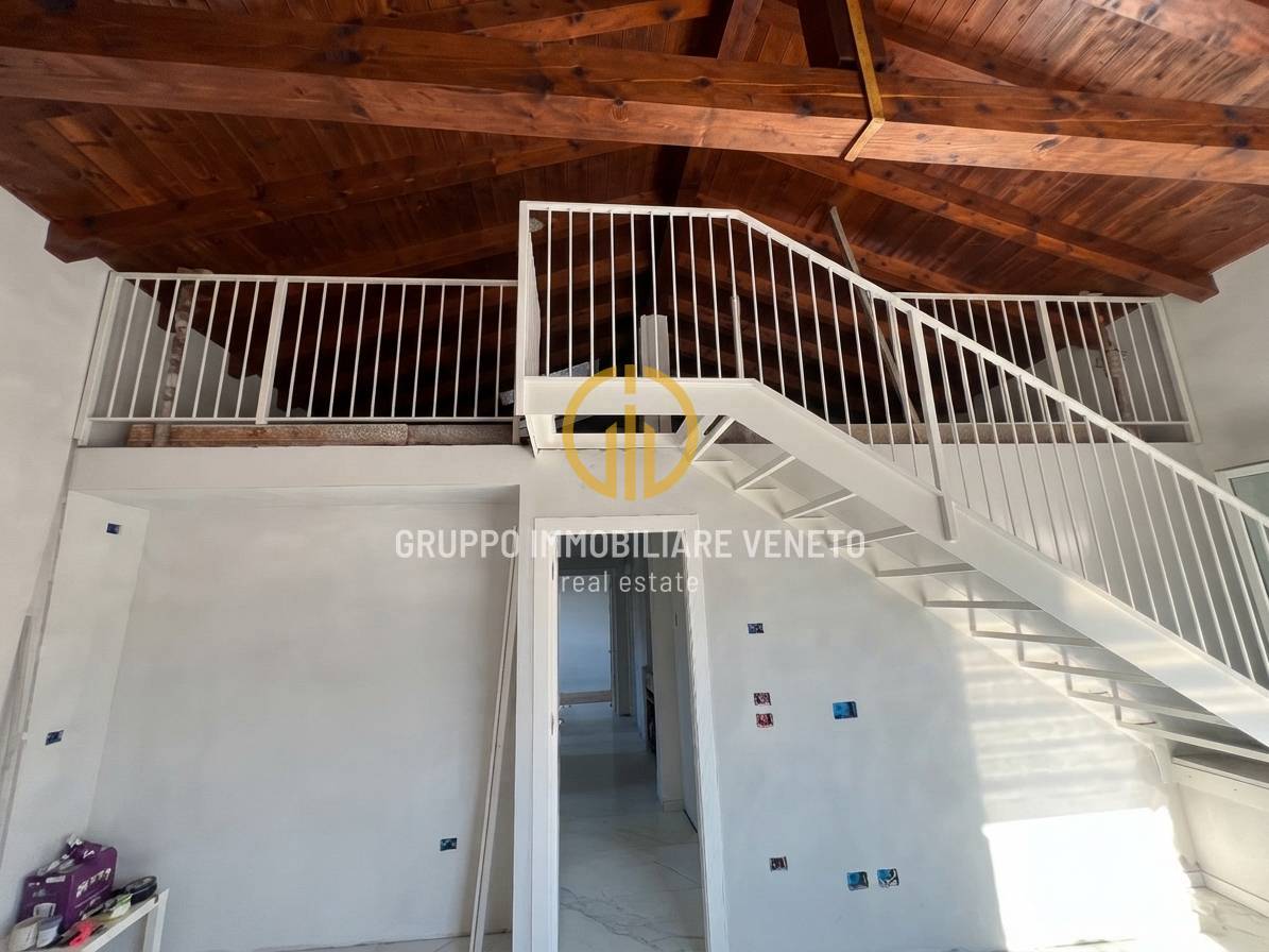Villa in vendita a Silea, Canton