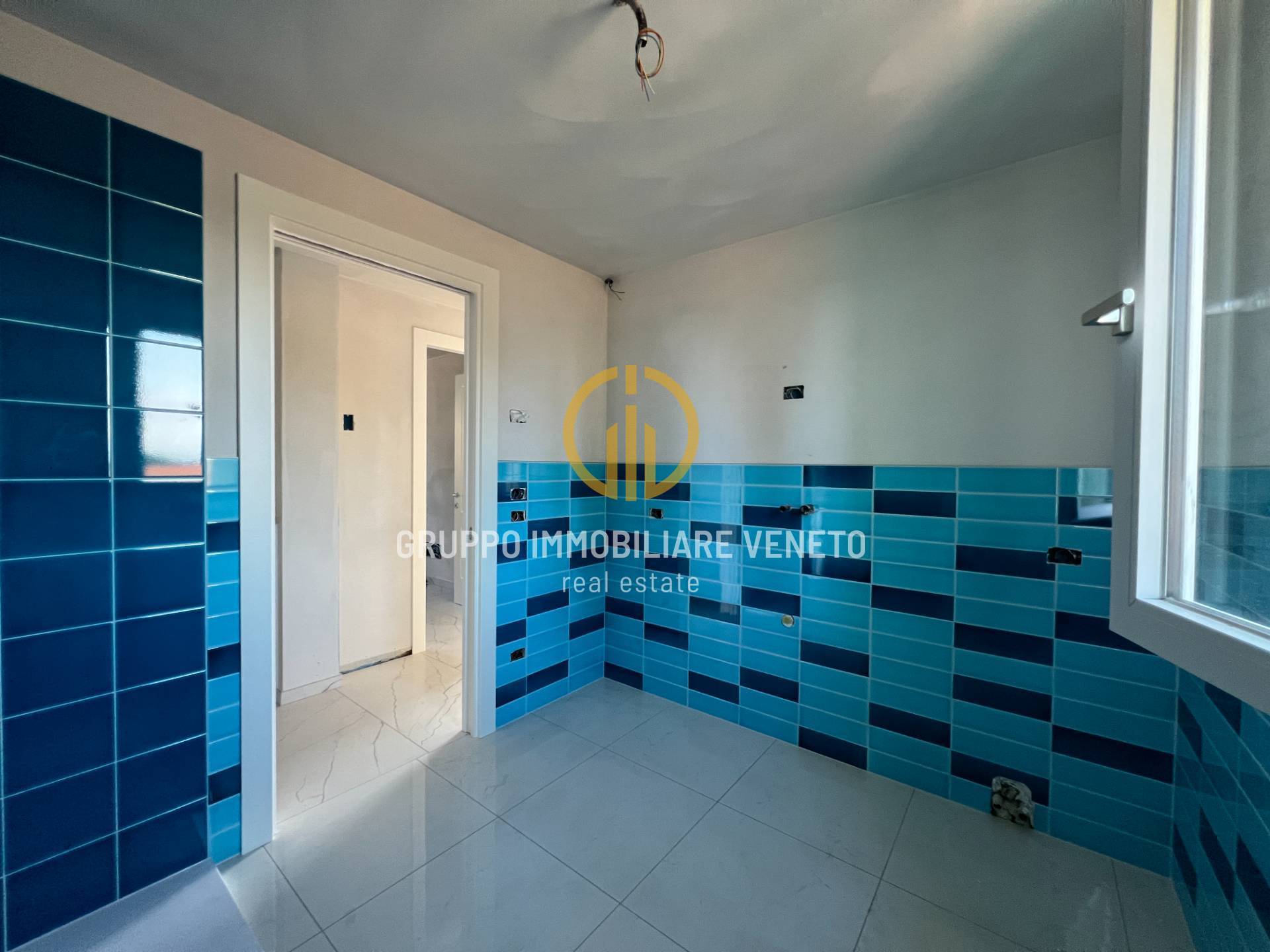 Villa in vendita a Silea, Canton