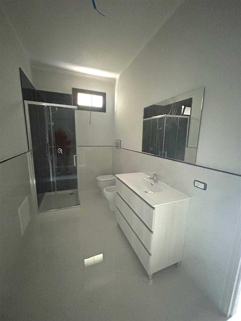 Appartamento con giardino in via loreto, Altavilla Milicia