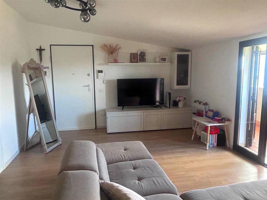 Appartamento a basso consumo in via loreto, Altavilla Milicia